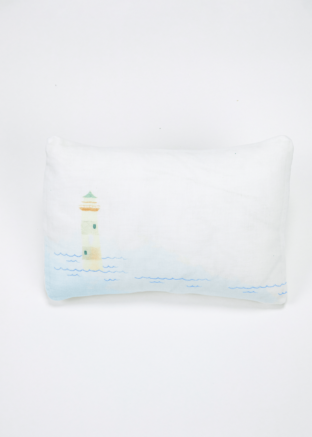 Baby Jalebi Baby Pillow Riviera Baby Pillow