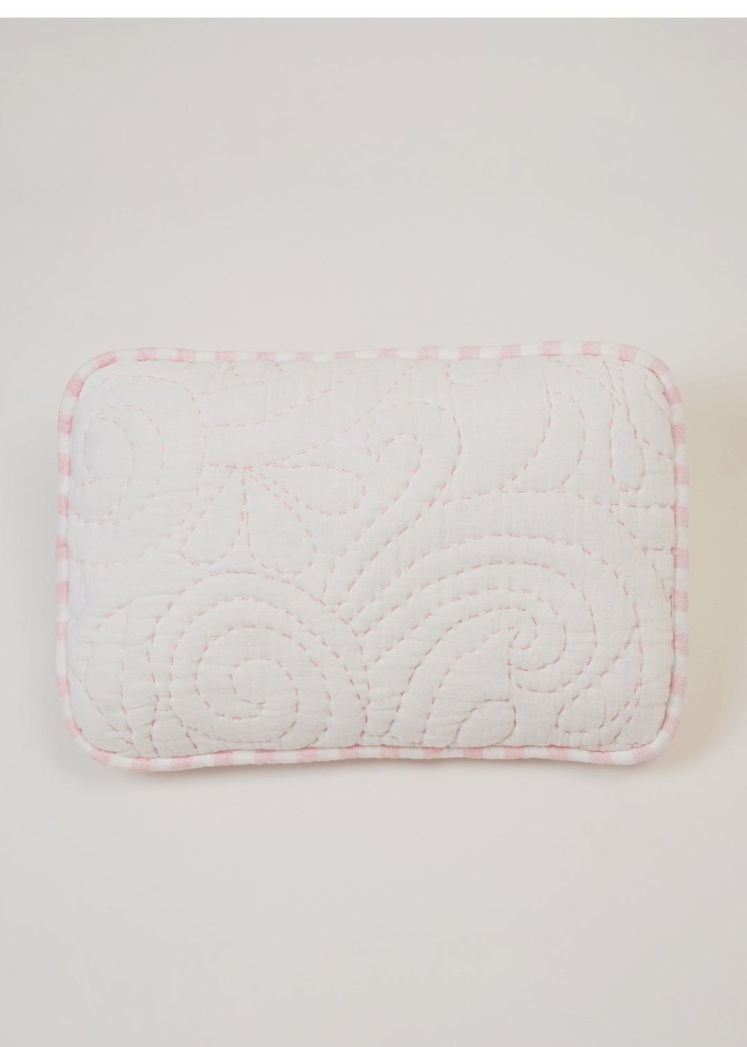 Baby Jalebi Baby Pillow Samsara Baby Pillow
