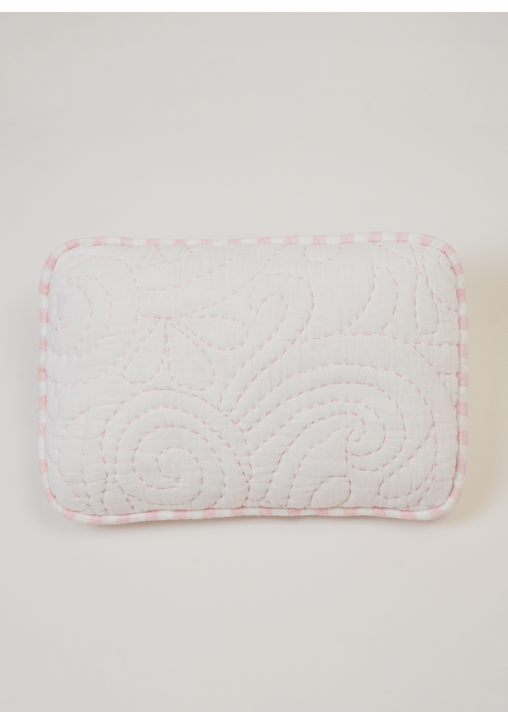 Baby Jalebi Baby Pillow Samsara Baby Pillow