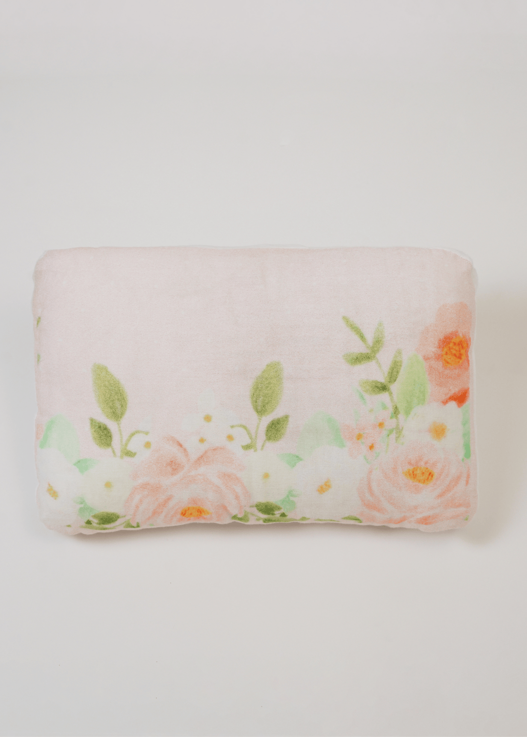 Baby Jalebi Baby Pillow Sayuri Baby Pillow