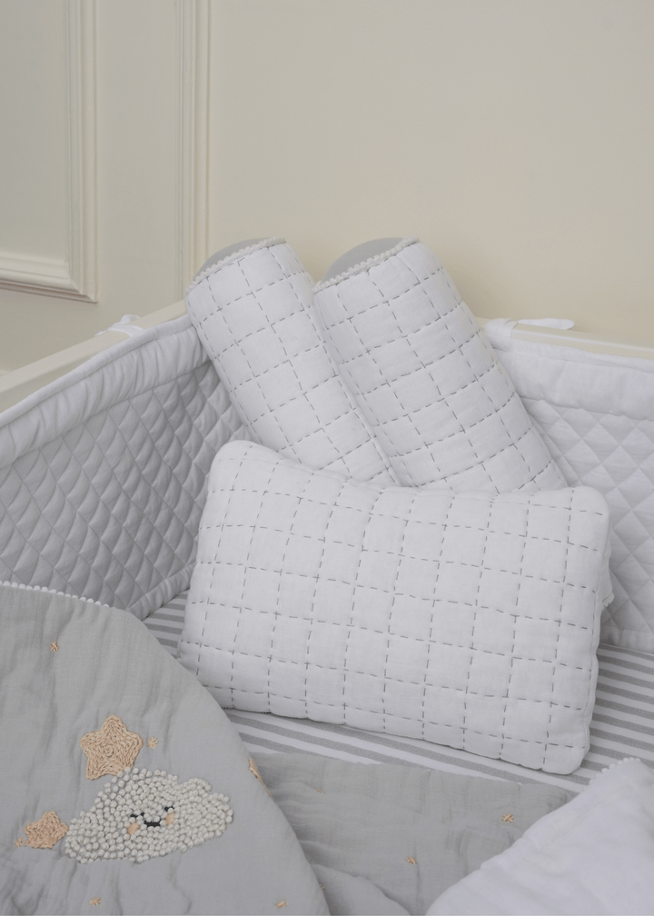 Baby Jalebi Baby Pillow Starry Nights Baby Pillow