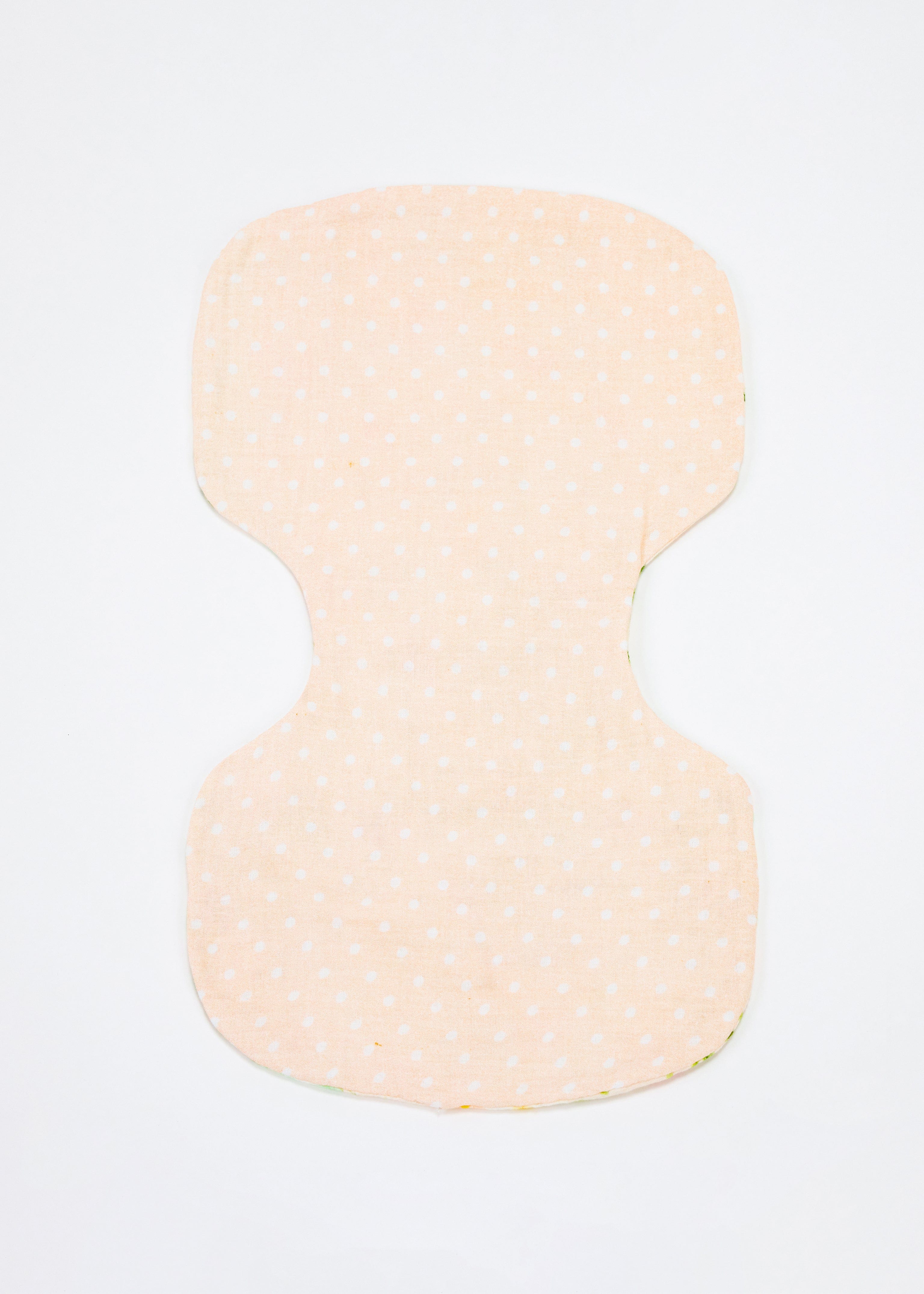 Baby Jalebi Baby & Toddler Arabesque dreams Set of 3 Burp Cloths