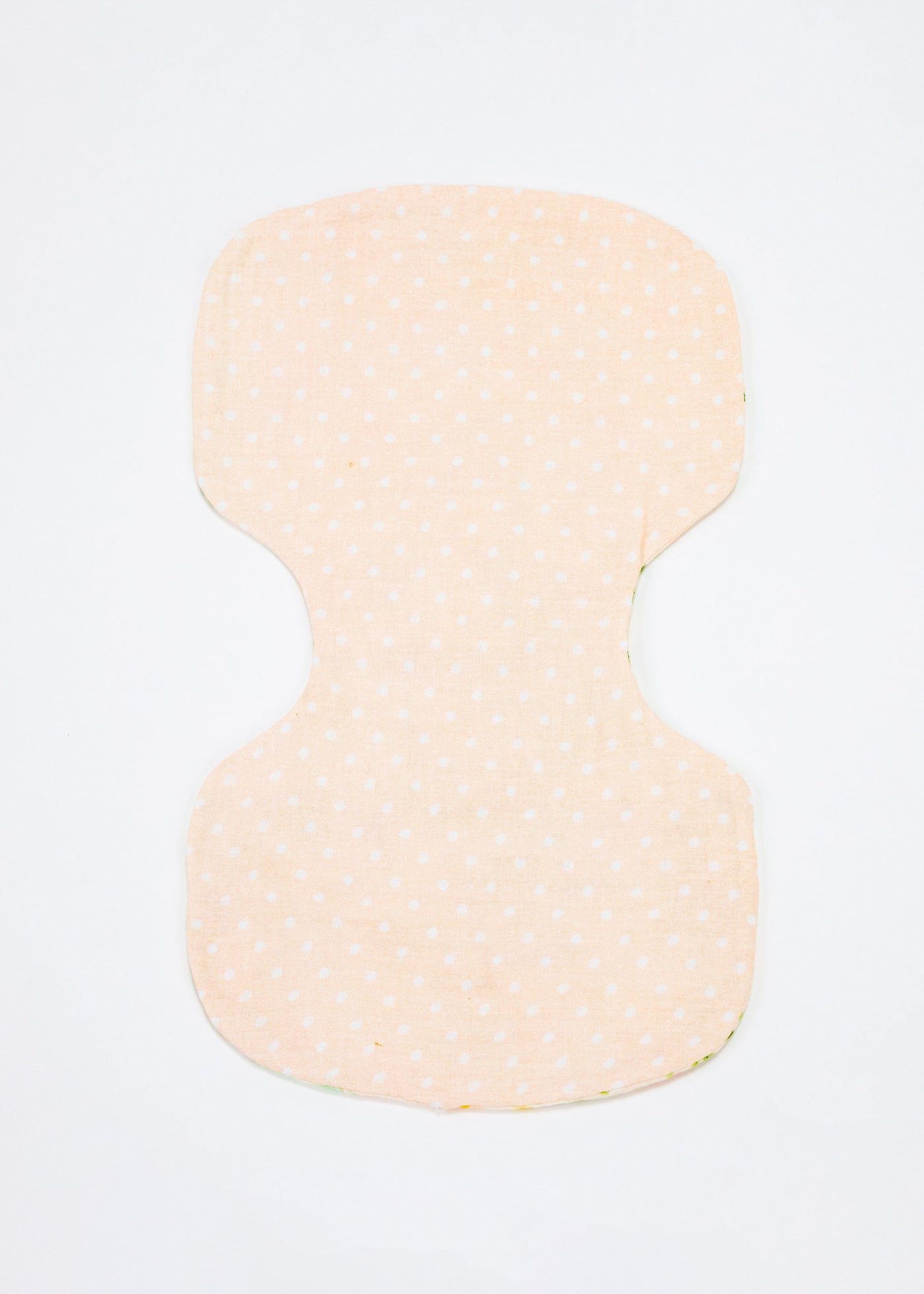 Baby Jalebi Baby & Toddler Arabesque dreams Set of 3 Burp Cloths