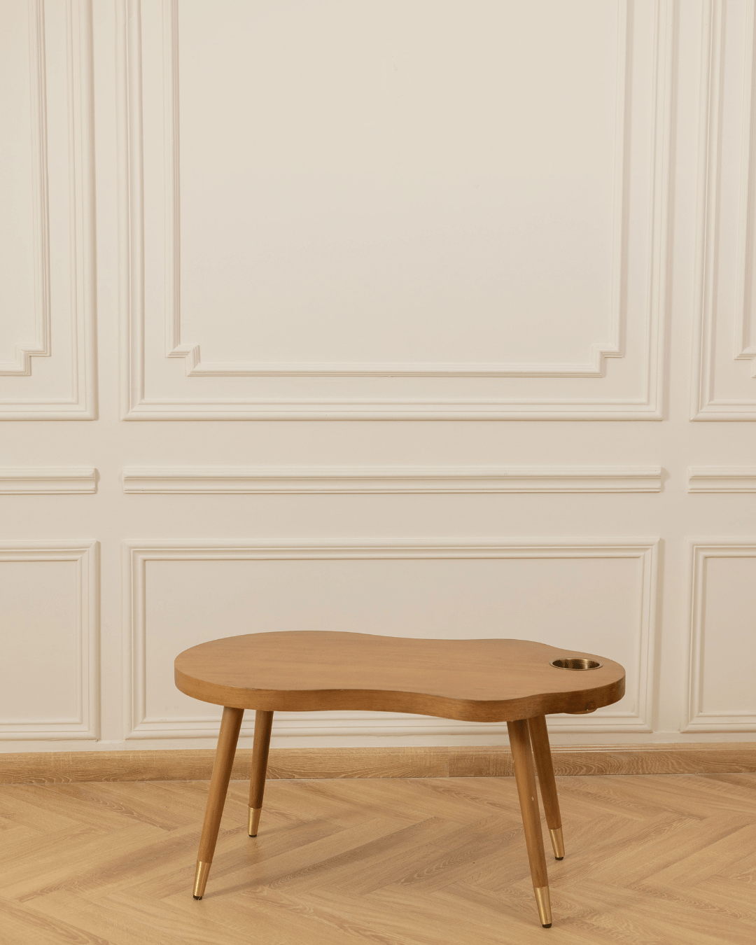 Baby Jalebi Baby & Toddler Oasis Forever Play Complete - Bassinet + Grow with me Set - Nutmeg