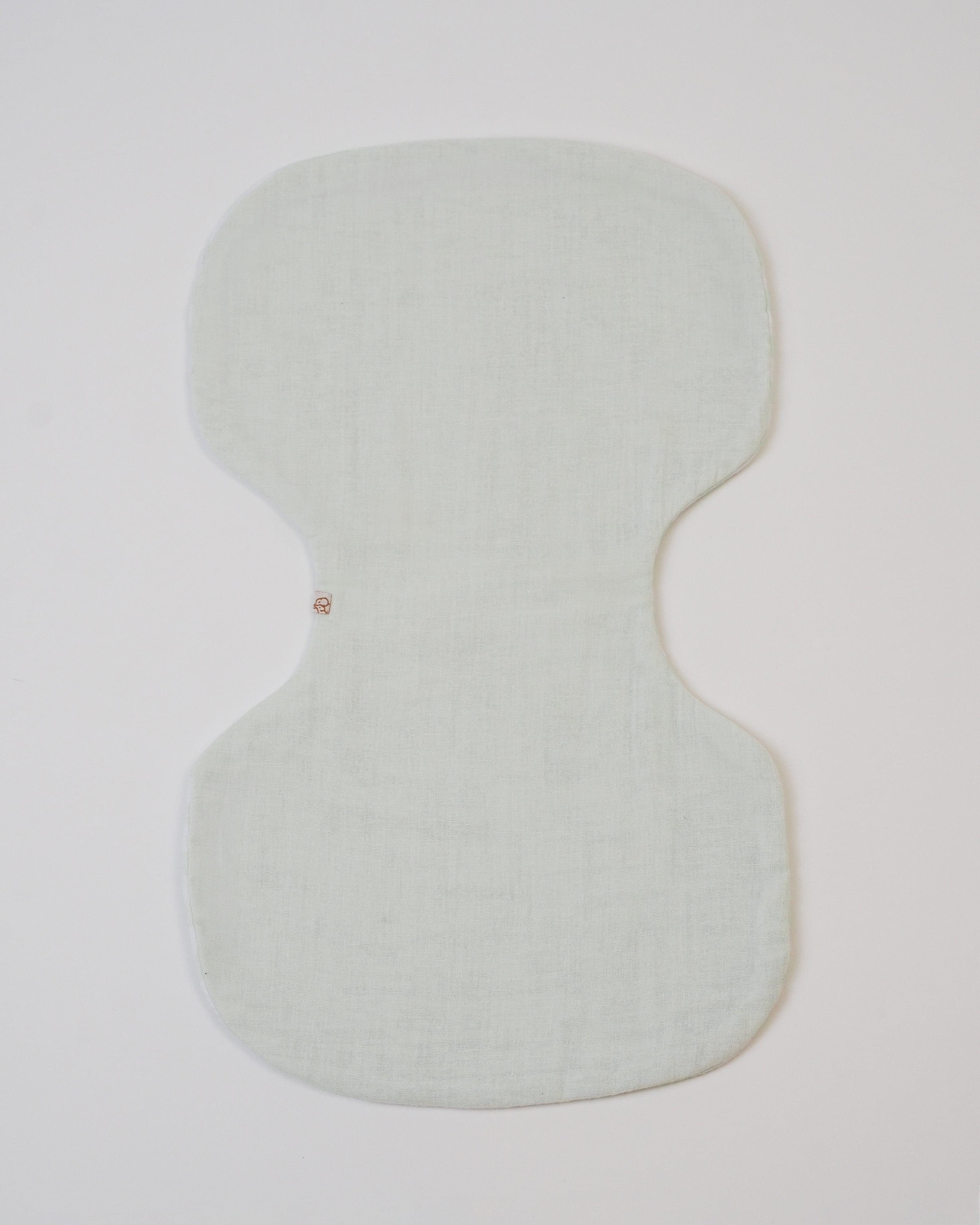 Baby Jalebi Baby & Toddler Set of 3 Burp Cloths - Neutrals