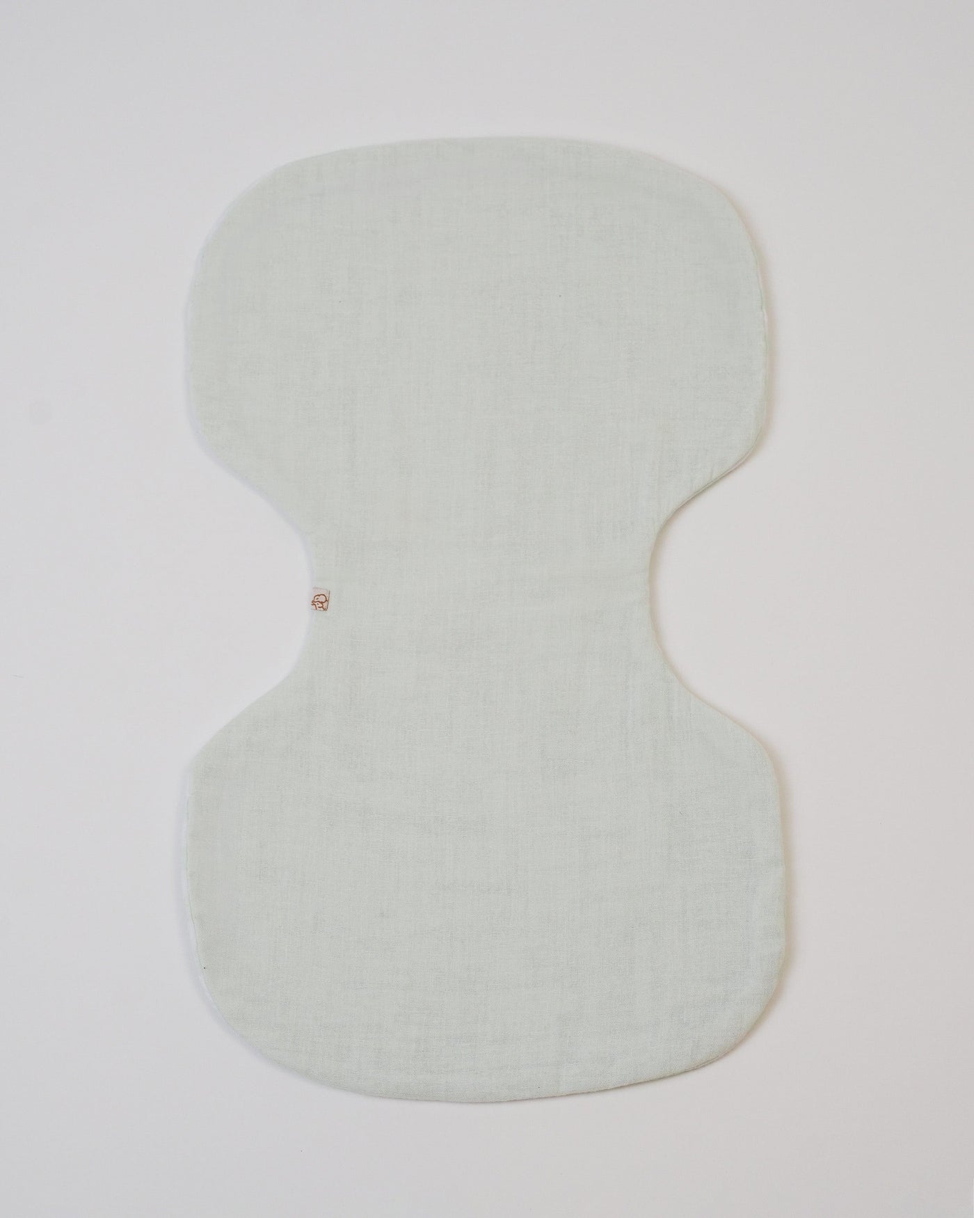 Baby Jalebi Baby & Toddler Set of 3 Burp Cloths - Neutrals