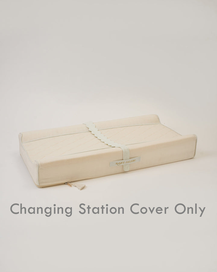 Baby Jalebi Baby & Toddler The Changing Station - Cover Only