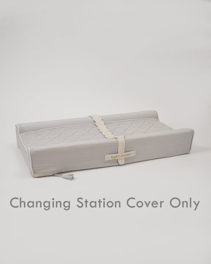 Baby Jalebi Baby & Toddler The Changing Station - Cover Only
