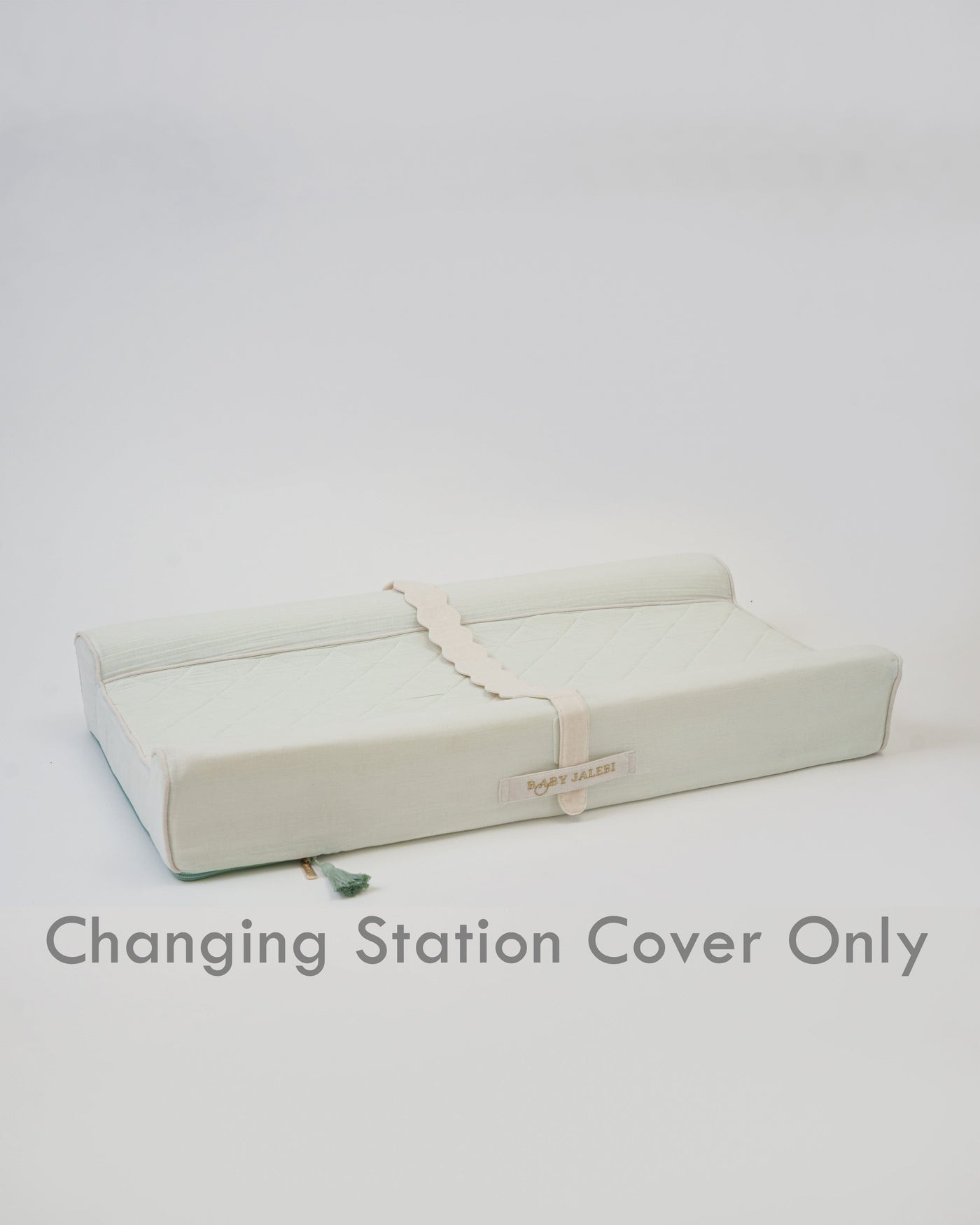 Baby Jalebi Baby & Toddler The Changing Station - Cover Only