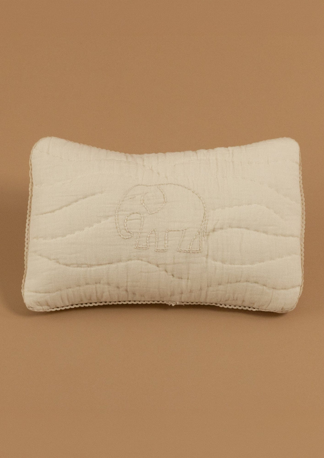 Baby Jalebi Baby & Toddler The Saha Palm Pillow