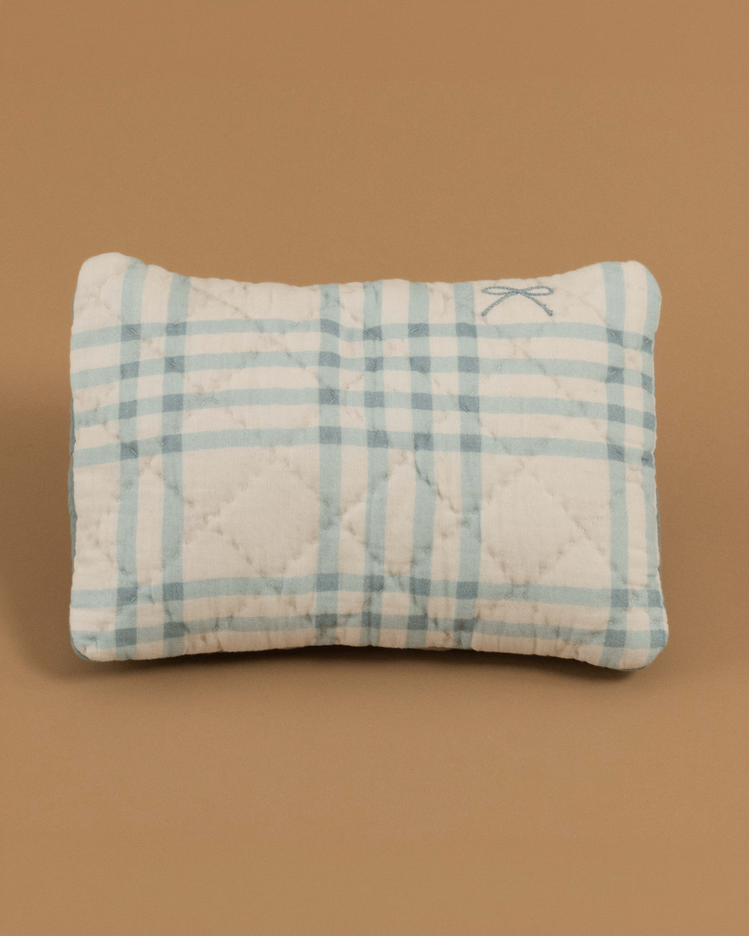 Baby Jalebi Bernie the Bear Cot Bedding Set with Bumper