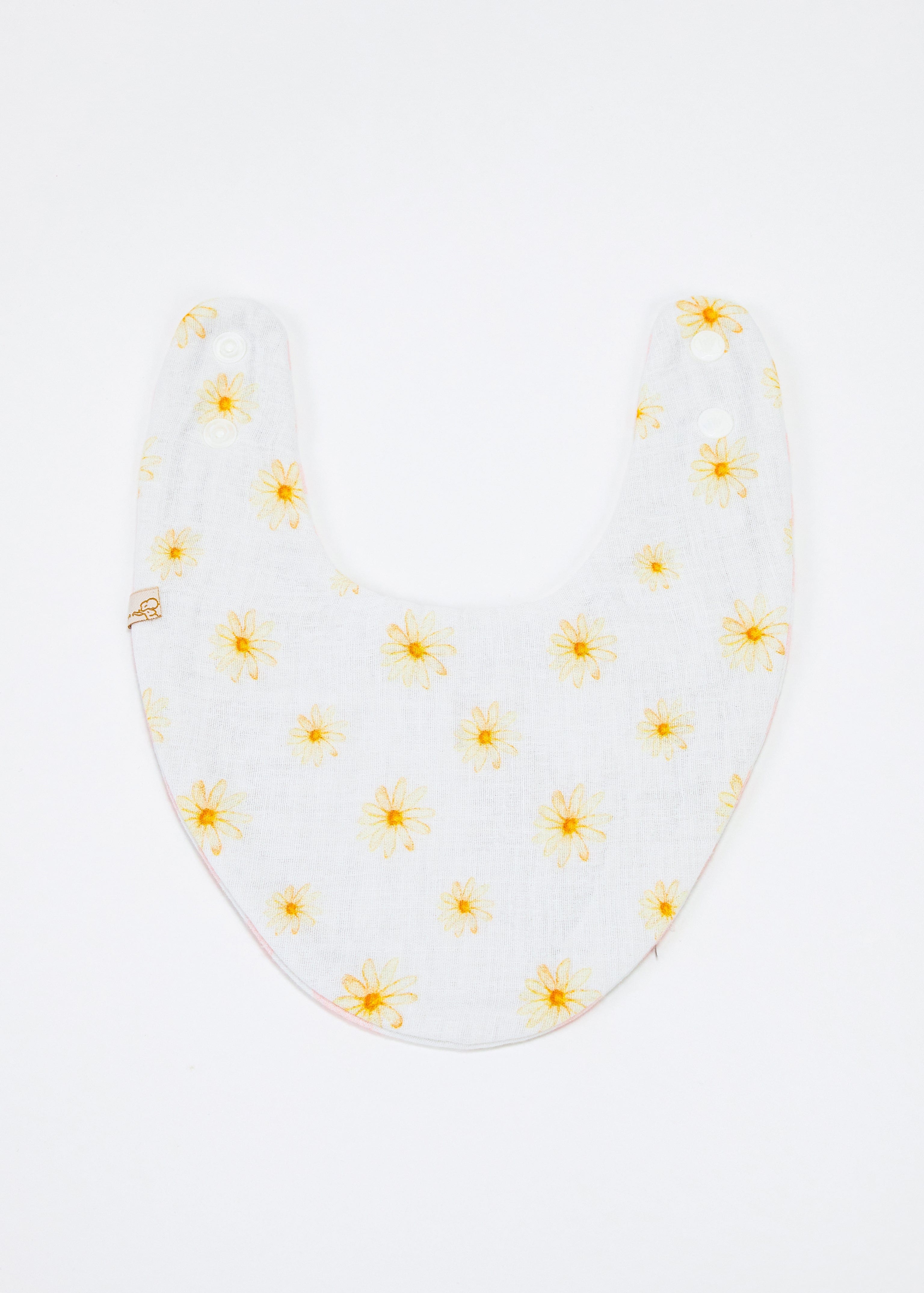Baby Jalebi Bibs Arabesque dreams Set of 3 Bibs