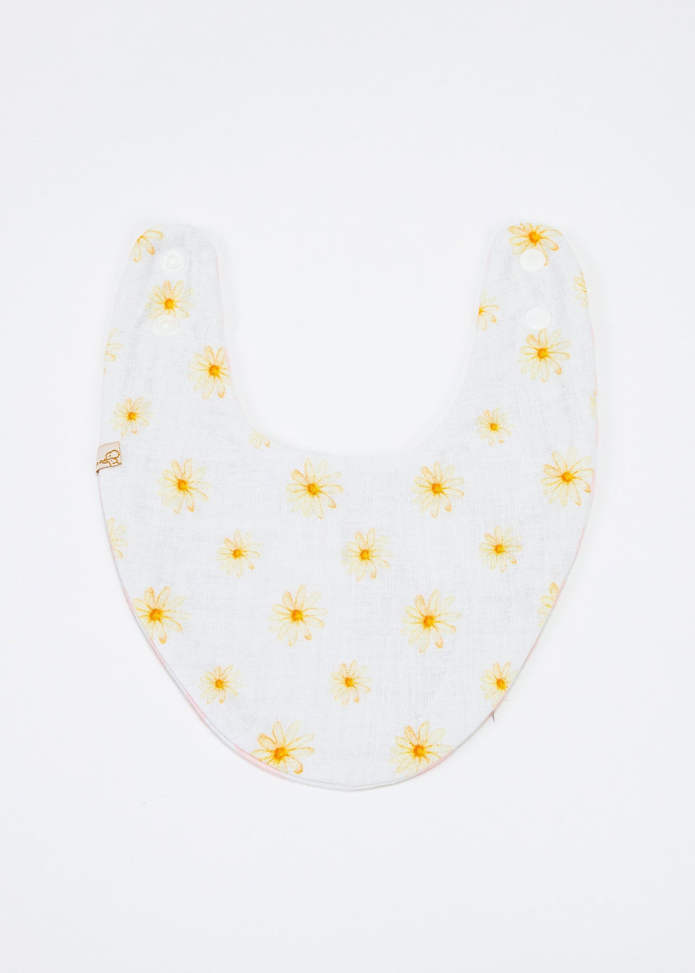 Baby Jalebi Bibs Arabesque dreams Set of 3 Bibs