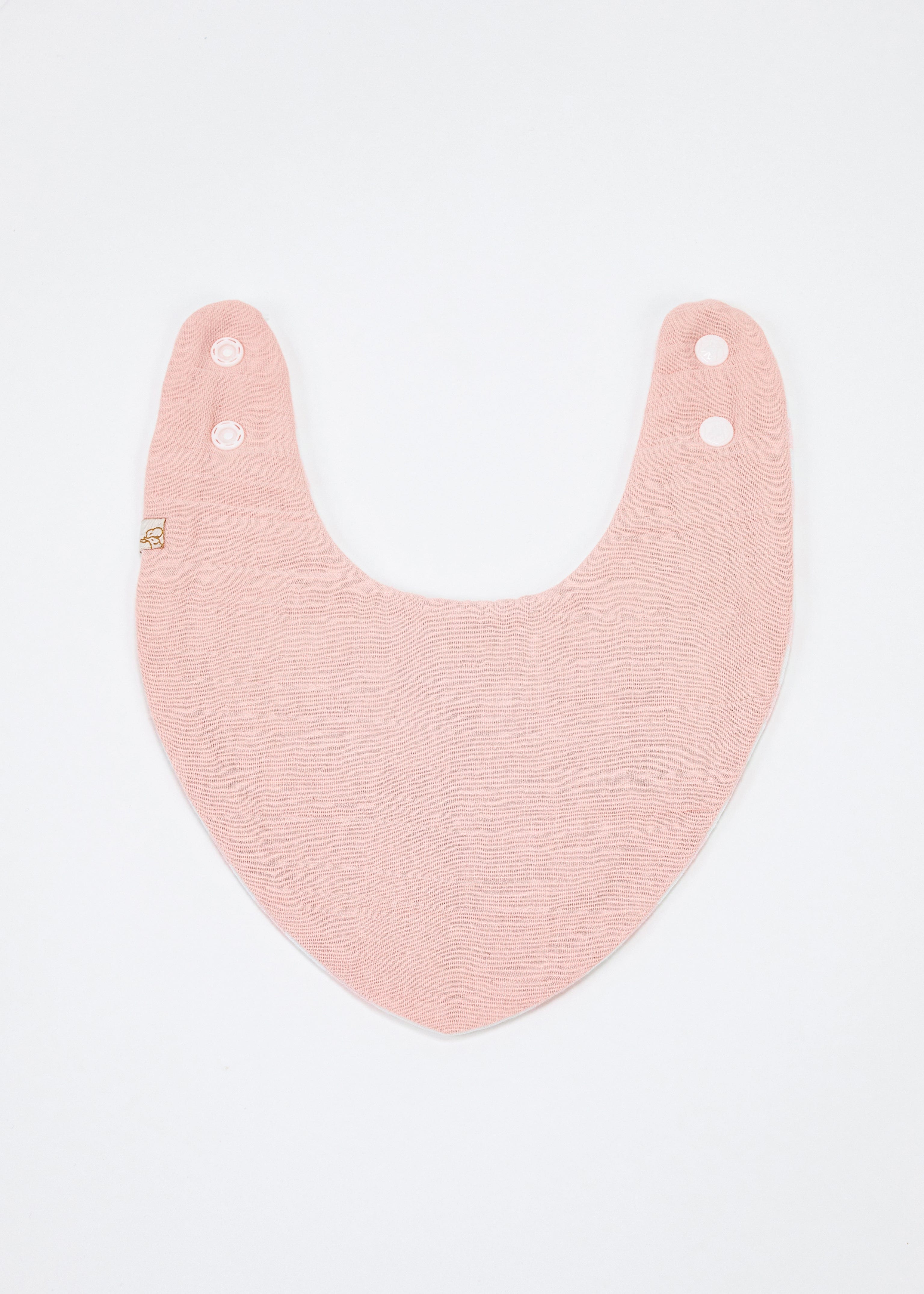 Baby Jalebi Bibs Arabesque dreams Set of 3 Bibs