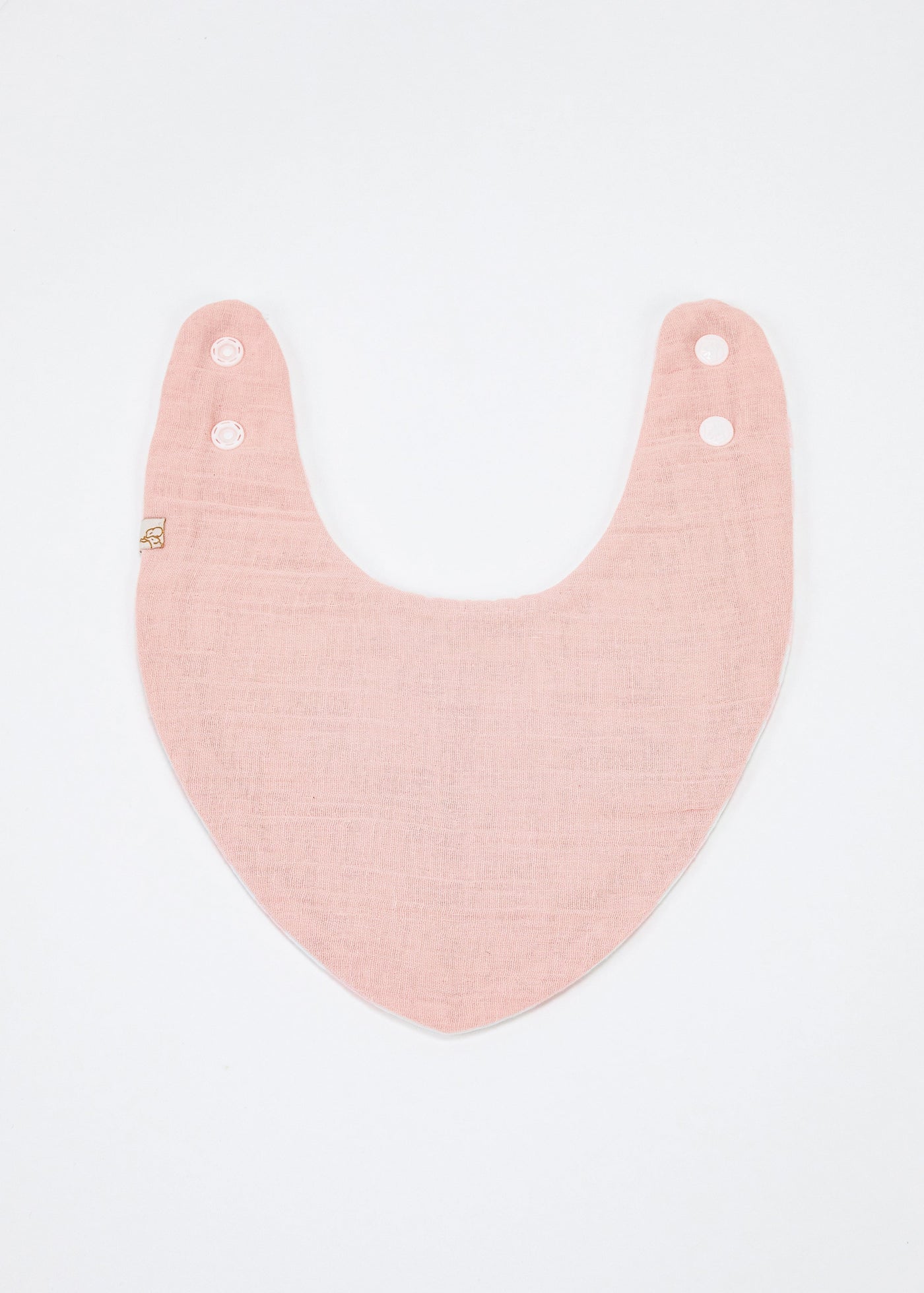 Baby Jalebi Bibs Arabesque dreams Set of 3 Bibs