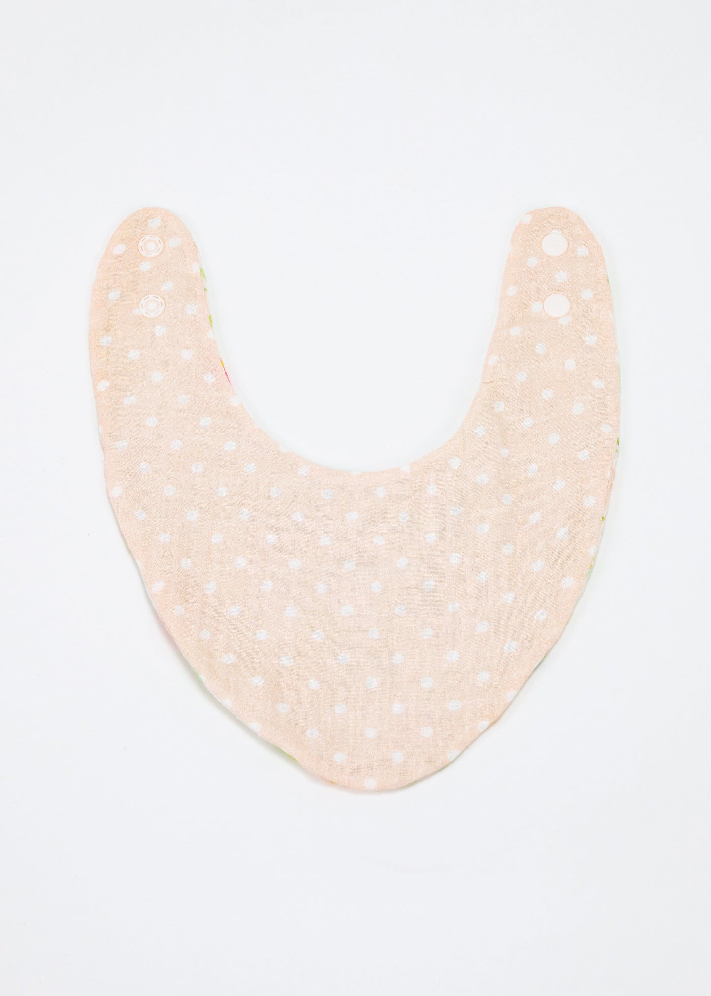 Baby Jalebi Bibs Arabesque dreams Set of 3 Bibs