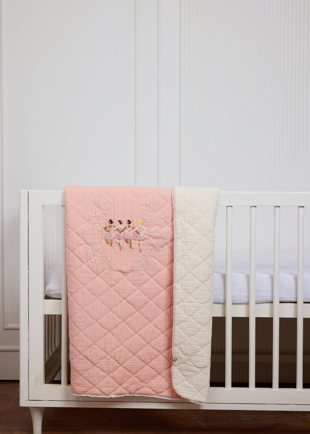 Baby Jalebi Blankets Arabesque Dreams Blanket