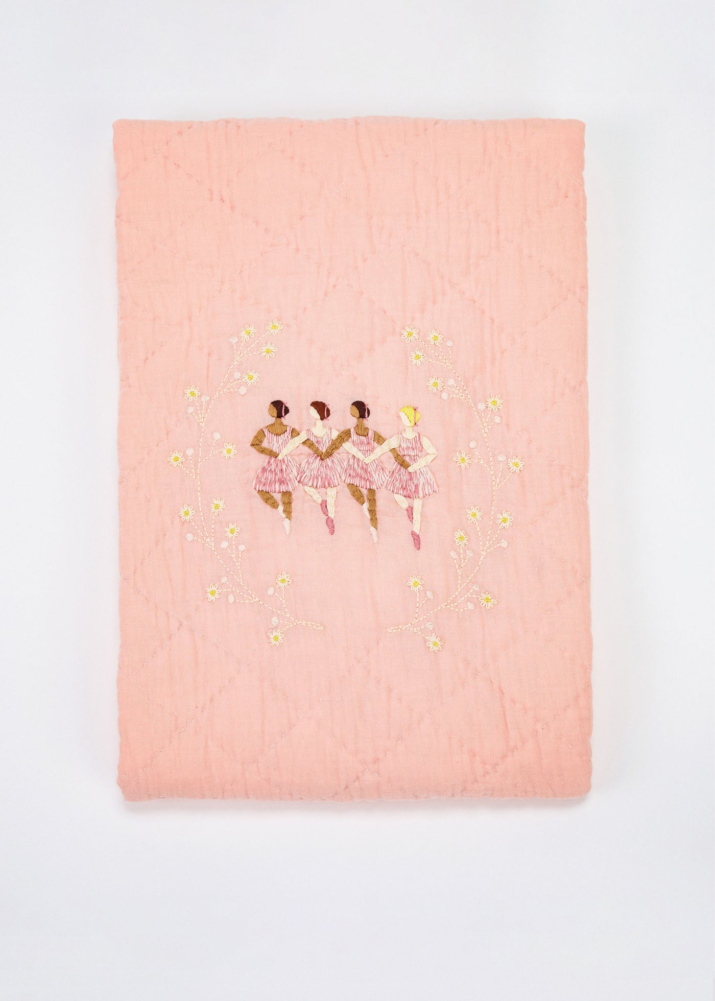 Baby Jalebi Blankets Arabesque Dreams Blanket