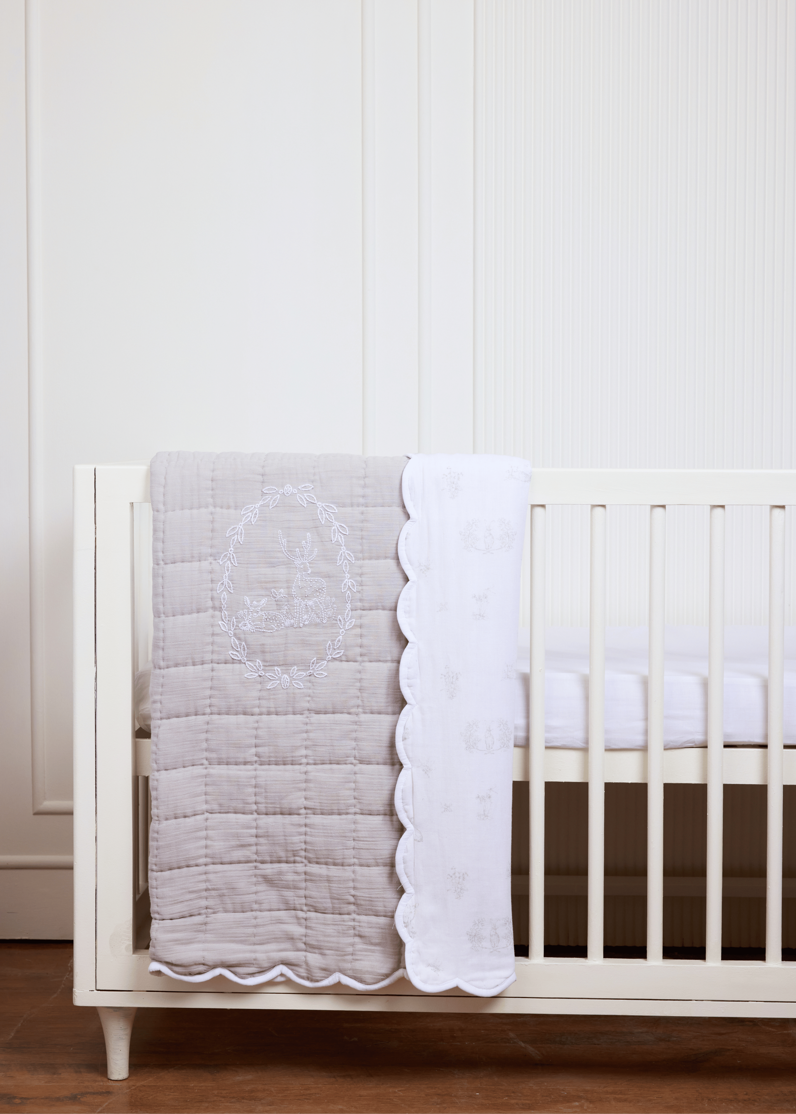 Baby Jalebi Blankets Highland Park Blanket