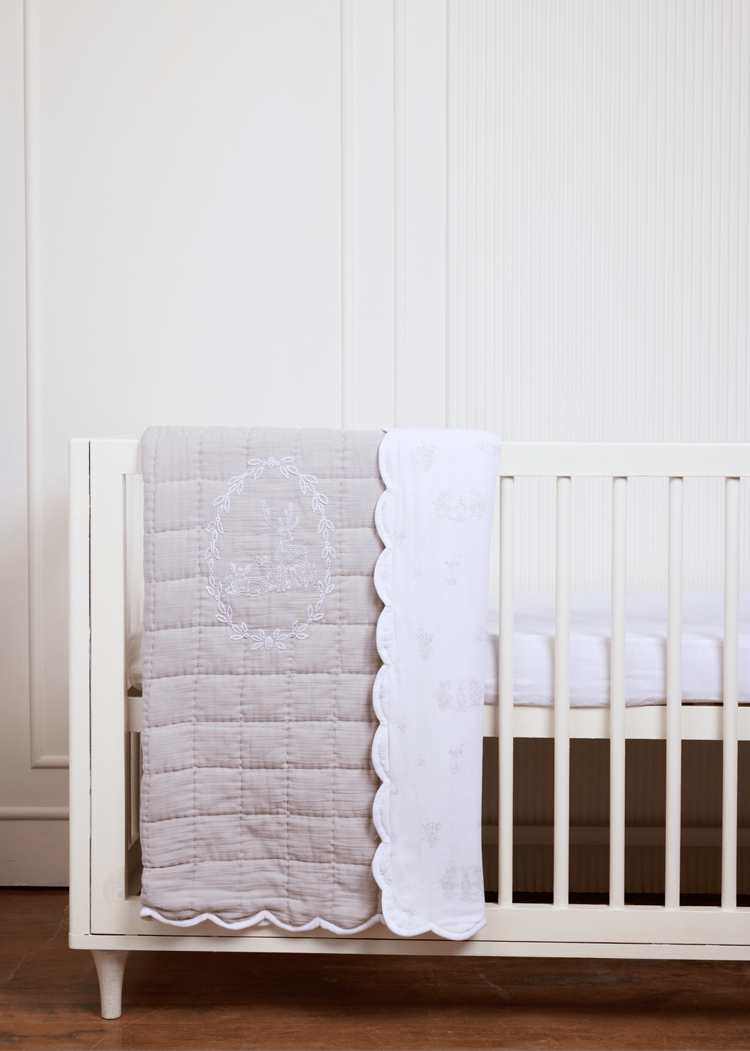 Baby Jalebi Blankets Highland Park Blanket