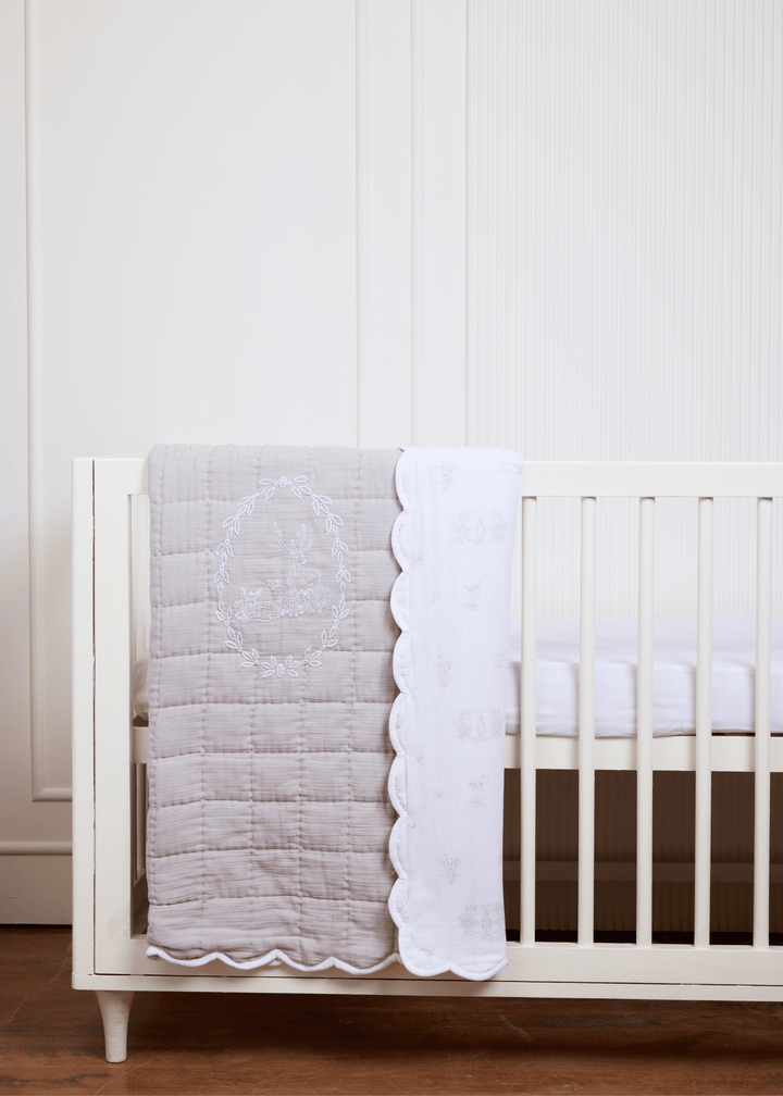 Baby Jalebi Blankets Highland Park Blanket