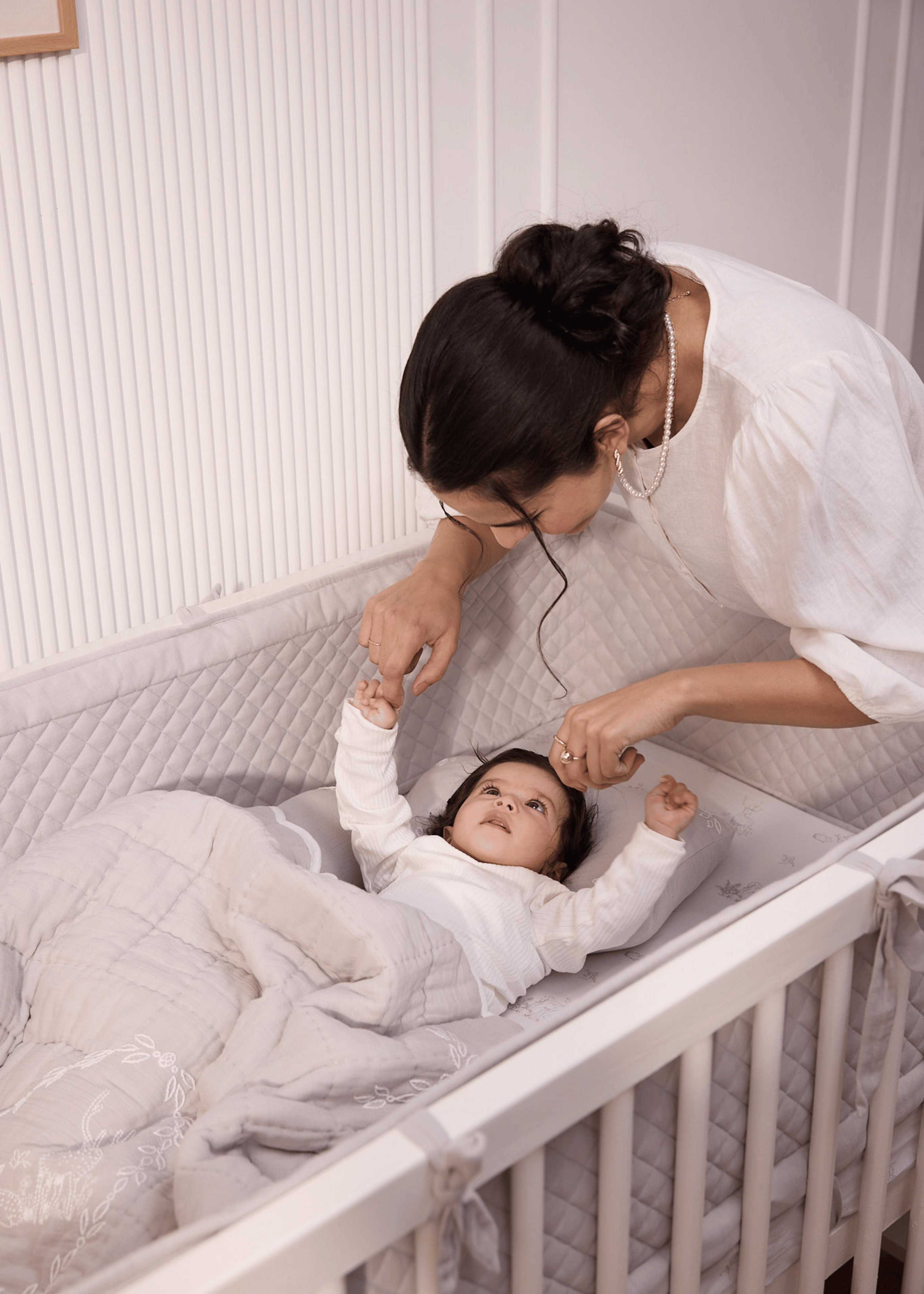 Baby Jalebi Blankets Highland Park Blanket