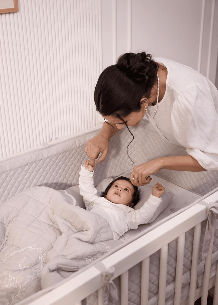 Baby Jalebi Blankets Highland Park Blanket