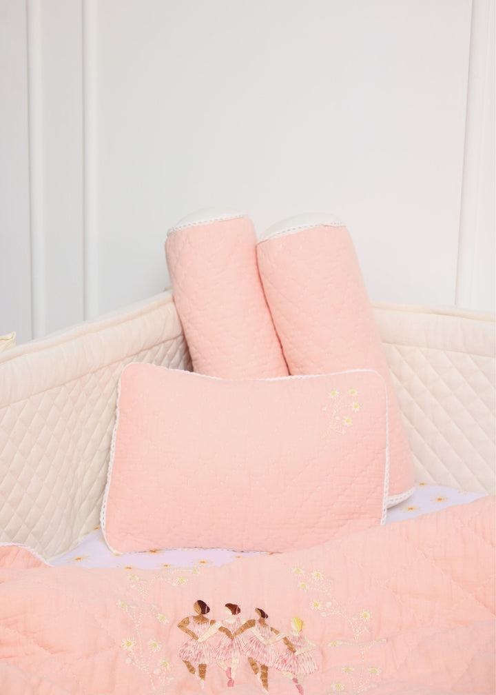 Baby Jalebi Blankets & Pillow Gift Sets Arabesque Dreams Baby Blanket & Pillow Gift Set