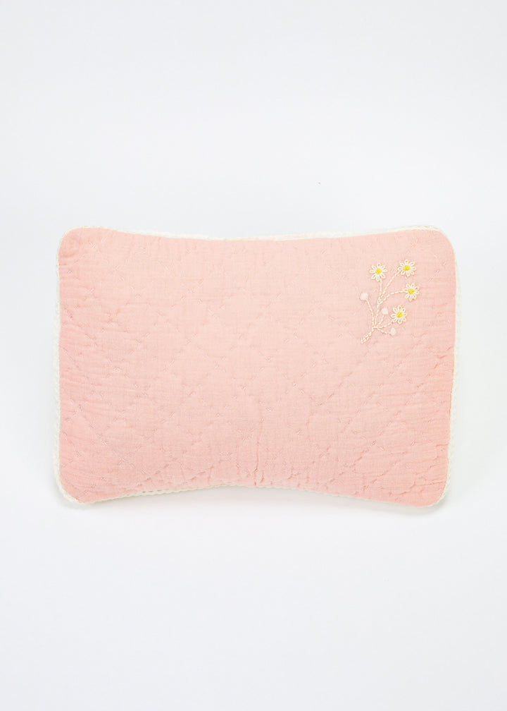 Baby Jalebi Blankets & Pillow Gift Sets Arabesque Dreams Baby Blanket & Pillow Gift Set