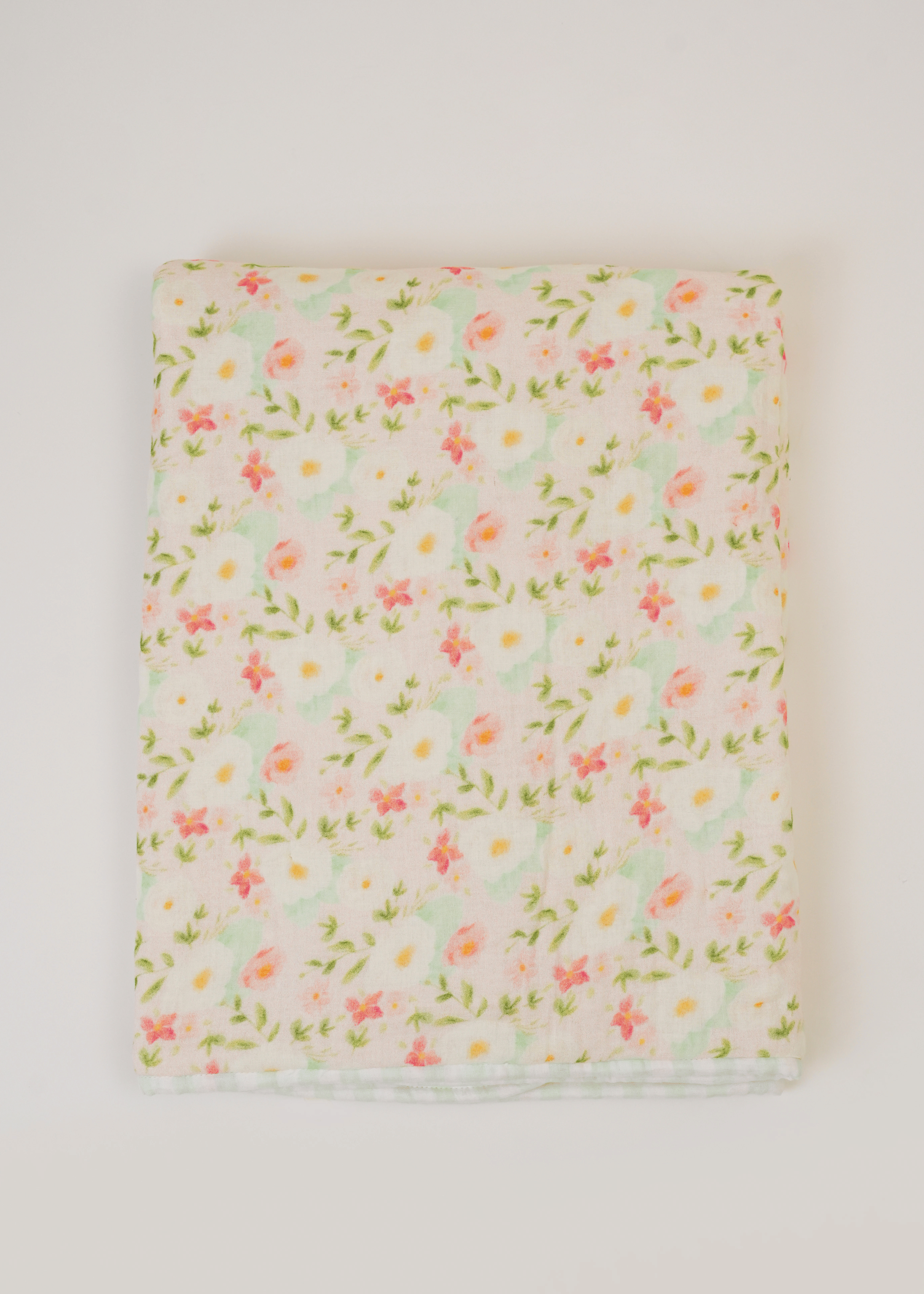 Baby Jalebi Blankets & Pillow Gift Sets Sayuri Baby Blanket & Pillow Gift Box
