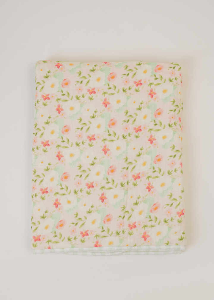 Baby Jalebi Blankets & Pillow Gift Sets Sayuri Baby Blanket & Pillow Gift Box