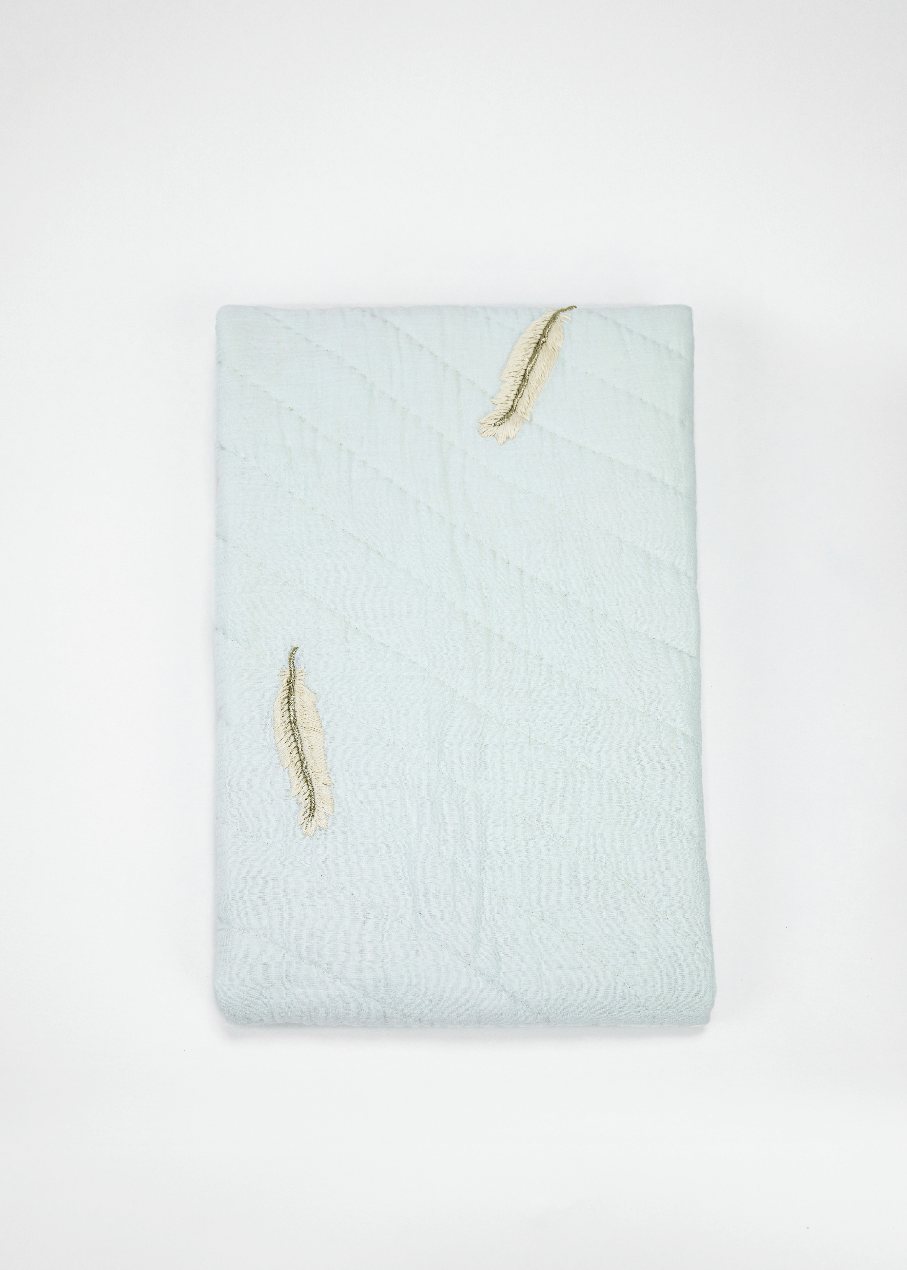 Baby Jalebi Blankets Plume Baby Blanket