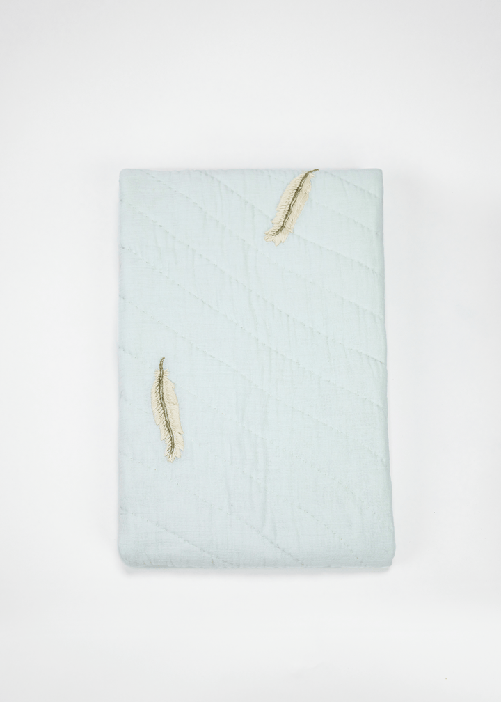 Baby Jalebi Blankets Plume Baby Blanket