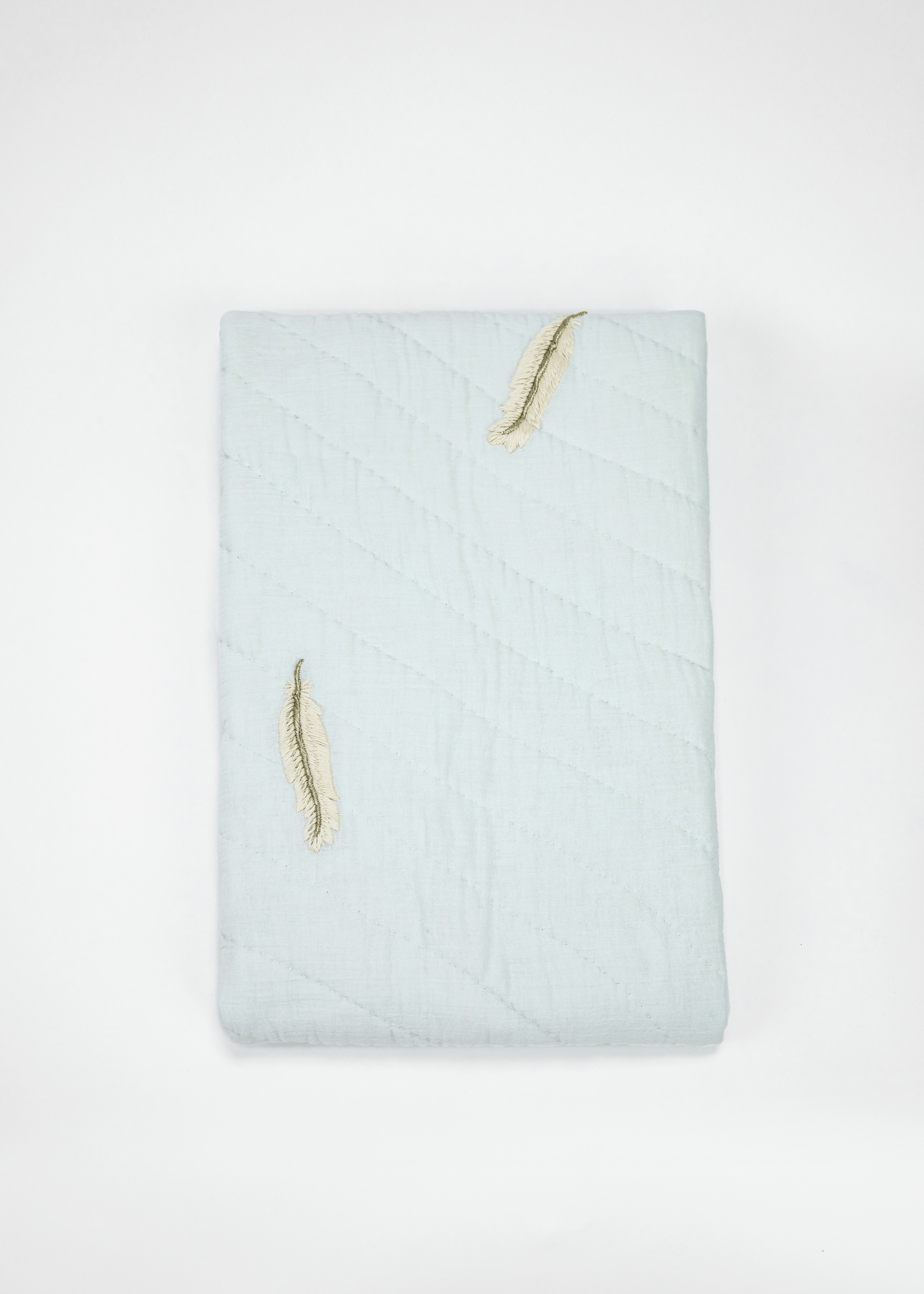 Baby Jalebi Blankets Plume Baby Blanket