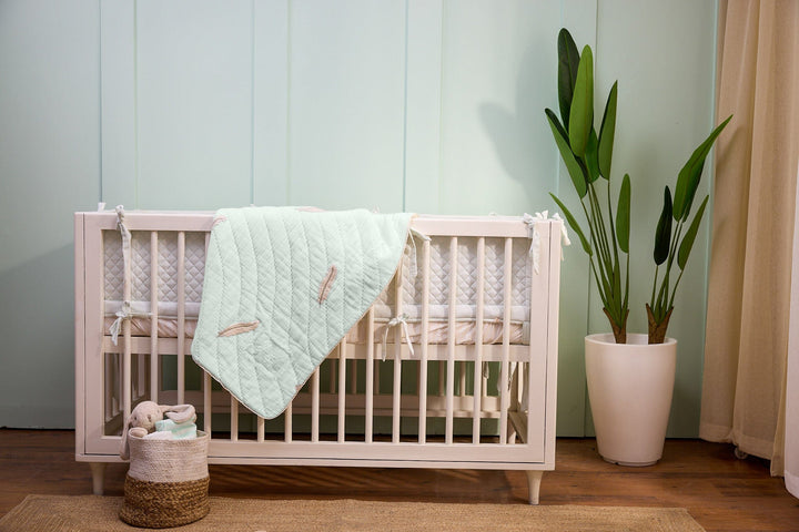 Baby Jalebi Blankets Plume Baby Blanket