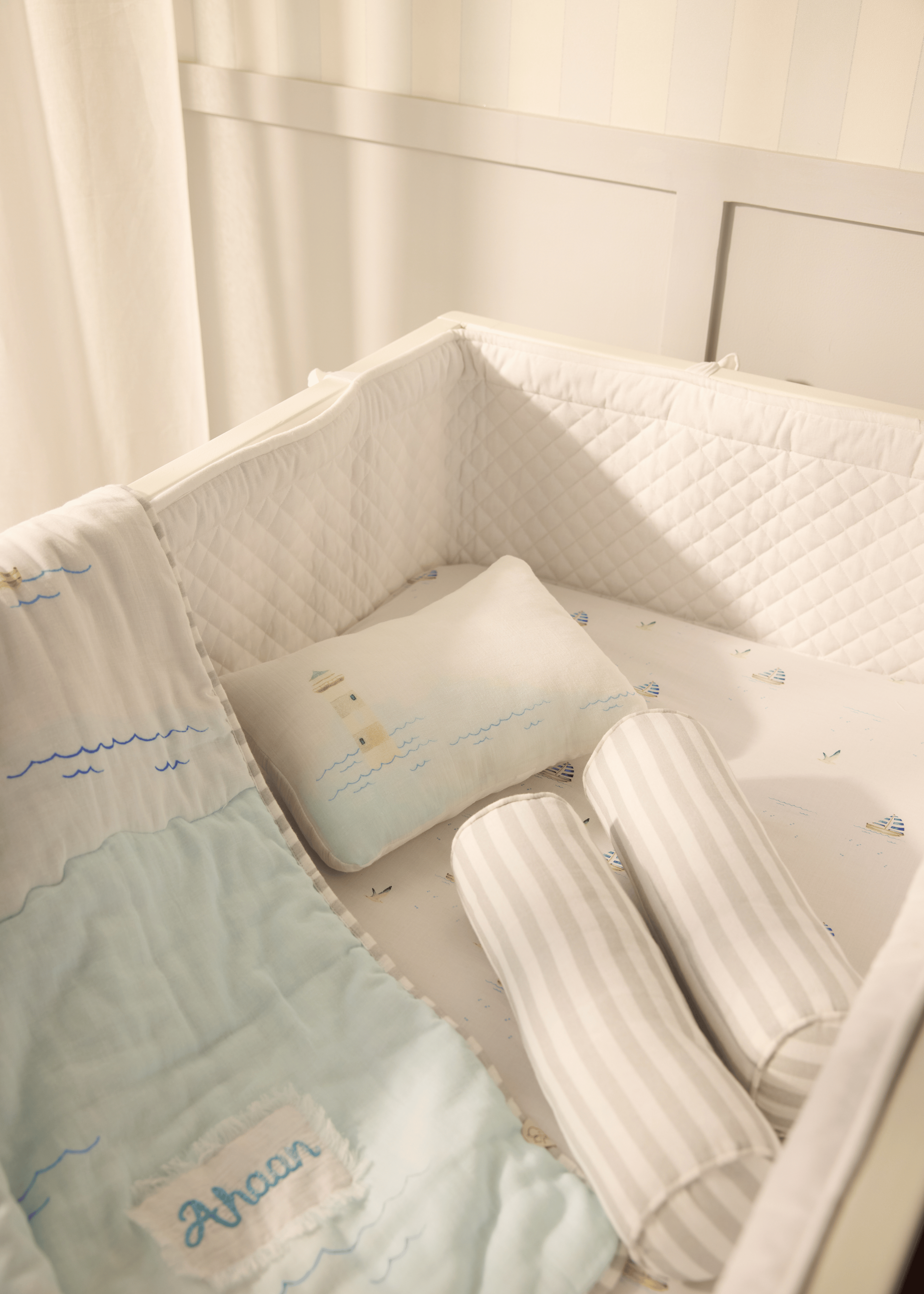 Baby Jalebi Blankets Riviera Blanket