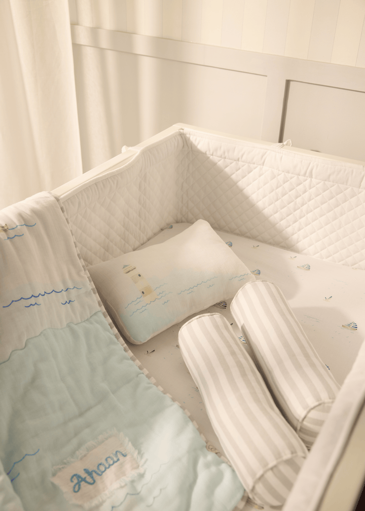 Baby Jalebi Blankets Riviera Blanket