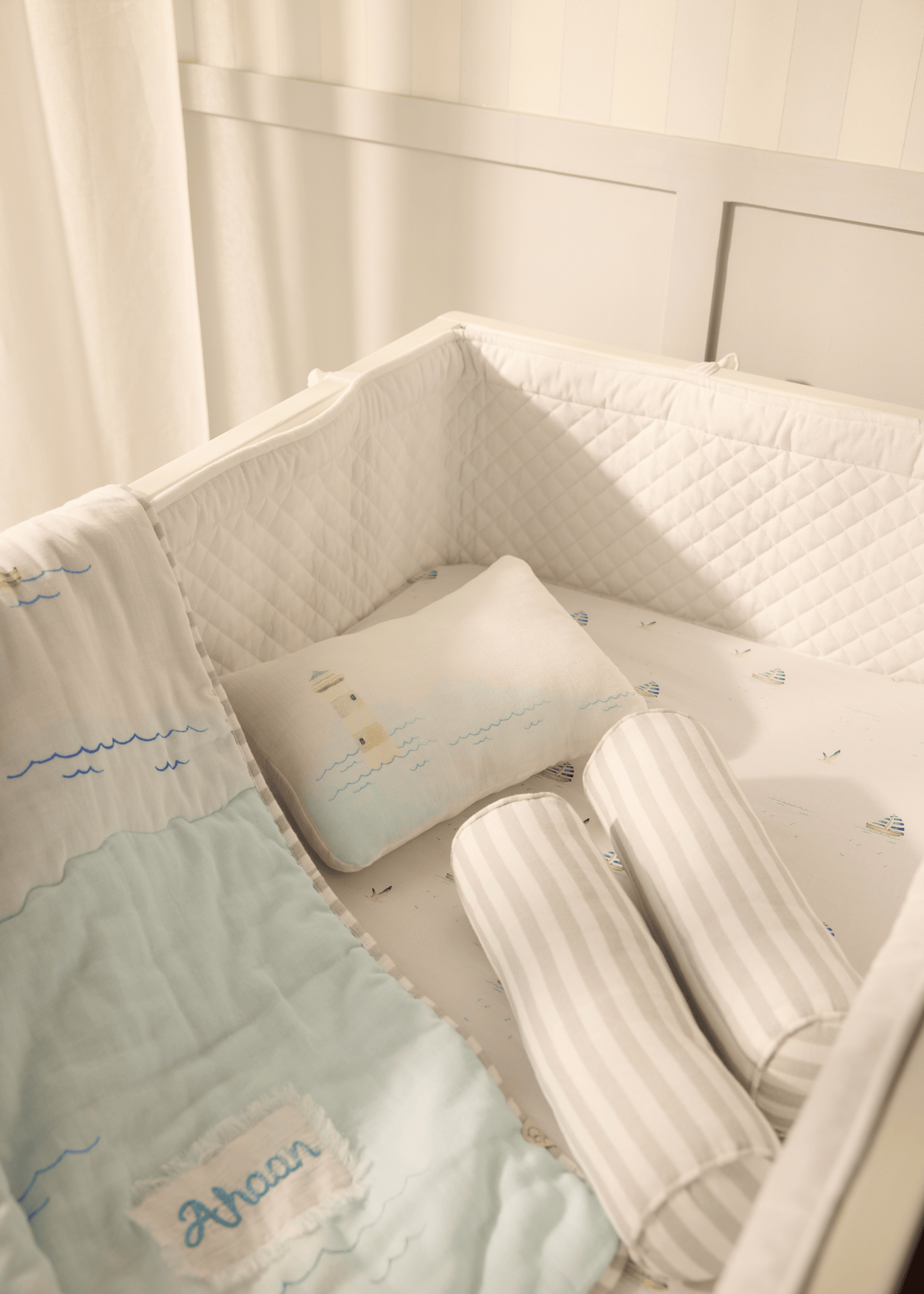 Baby Jalebi Blankets Riviera Blanket