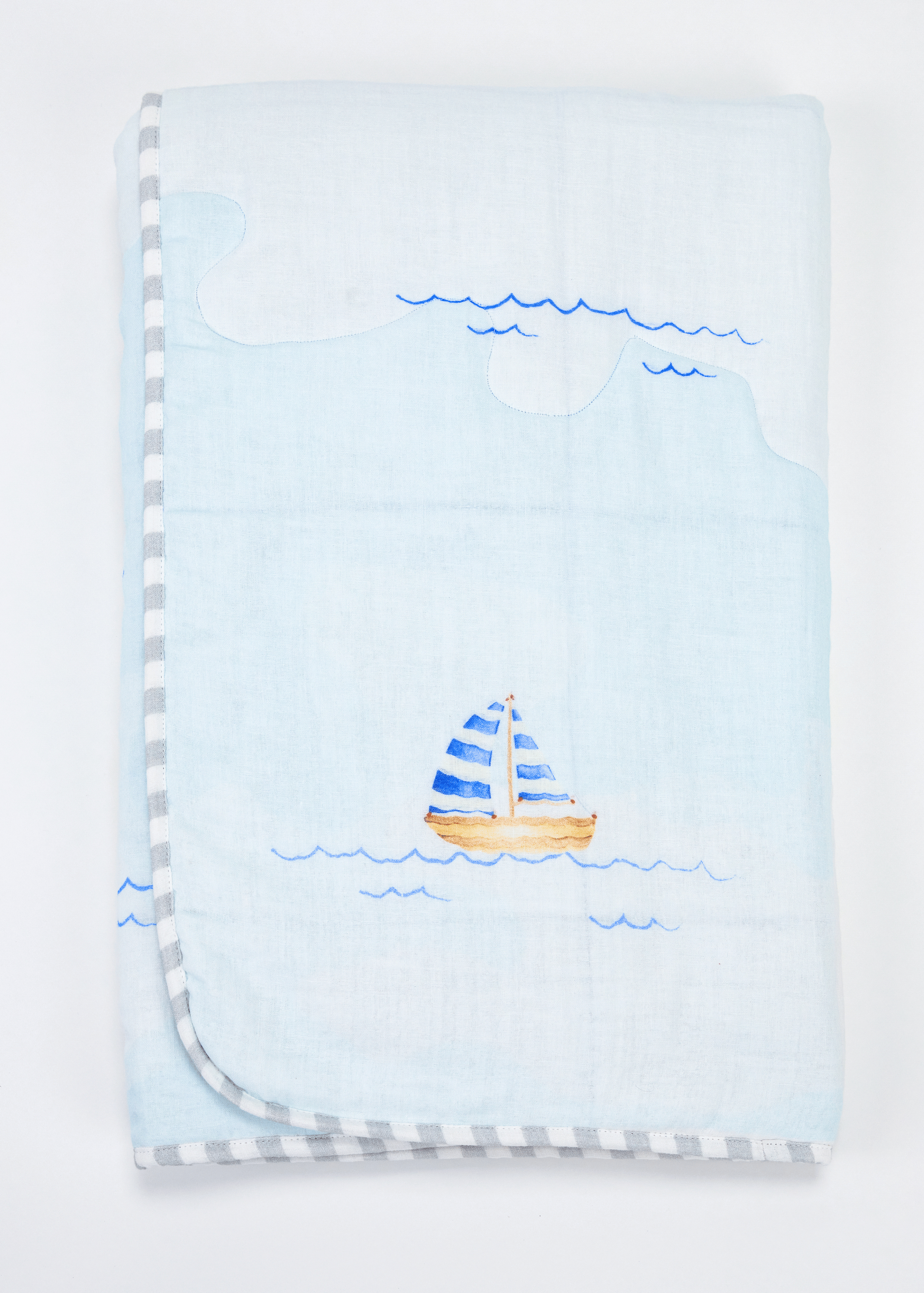Baby Jalebi Blankets Riviera Blanket