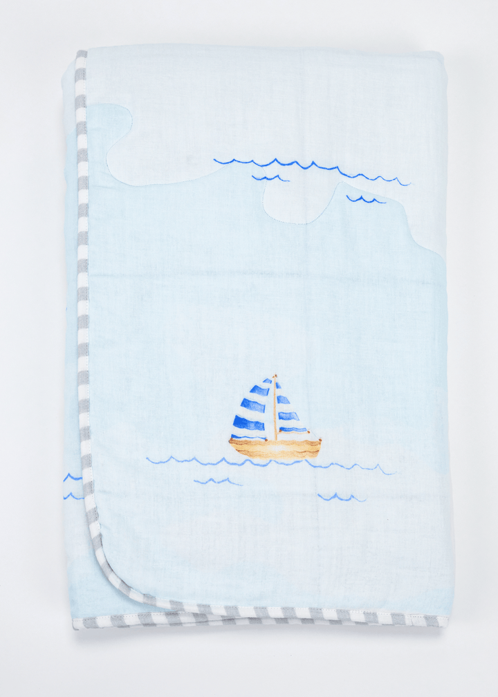 Baby Jalebi Blankets Riviera Blanket