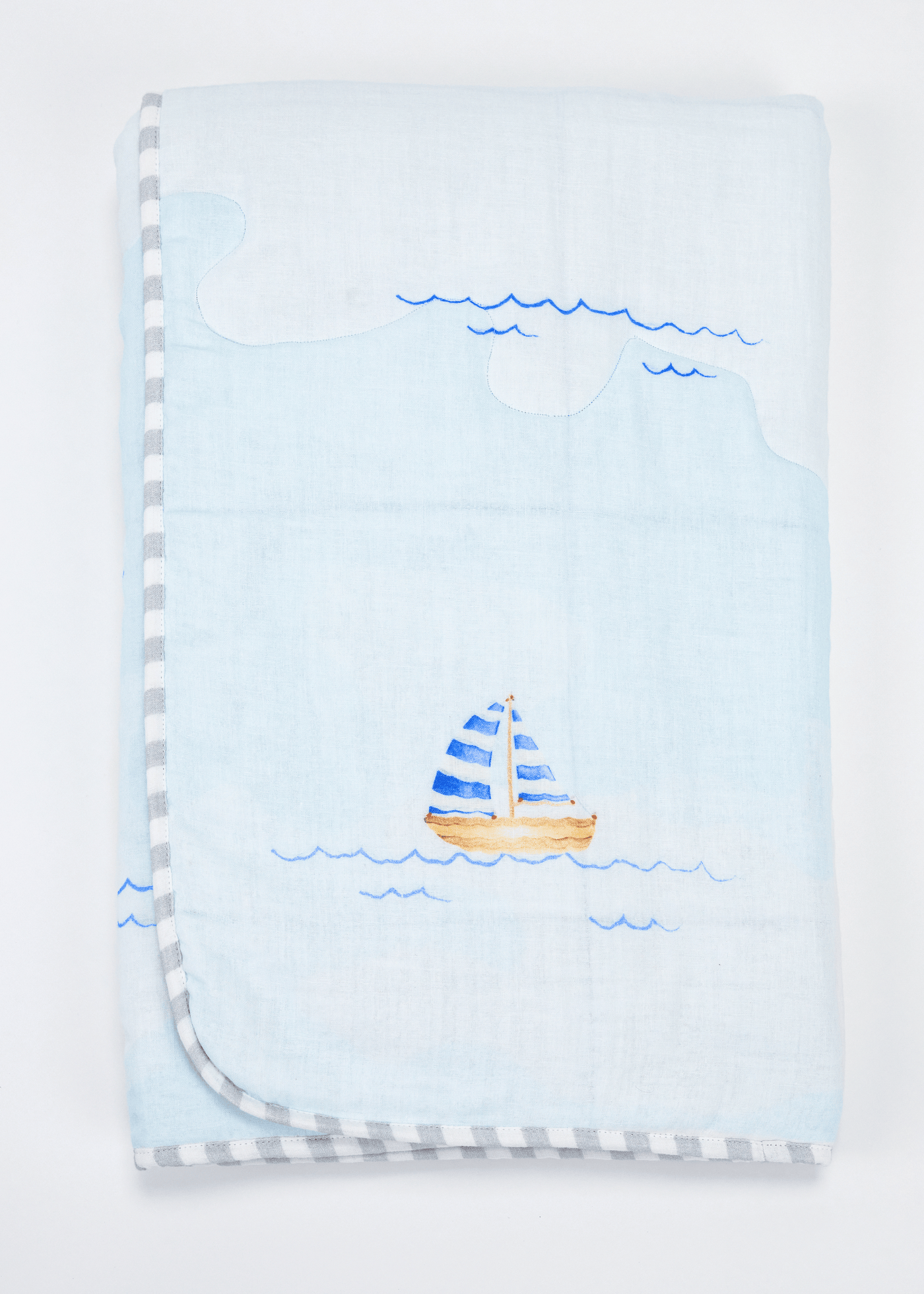 Baby Jalebi Blankets Riviera Blanket
