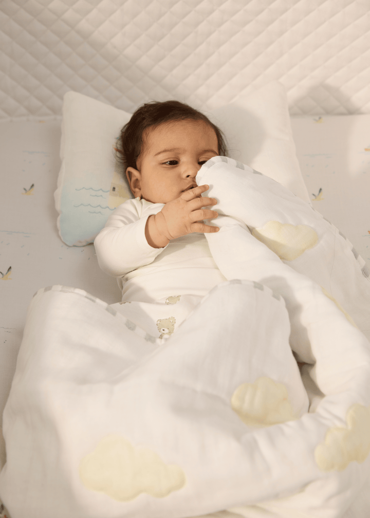 Baby Jalebi Blankets Riviera Blanket
