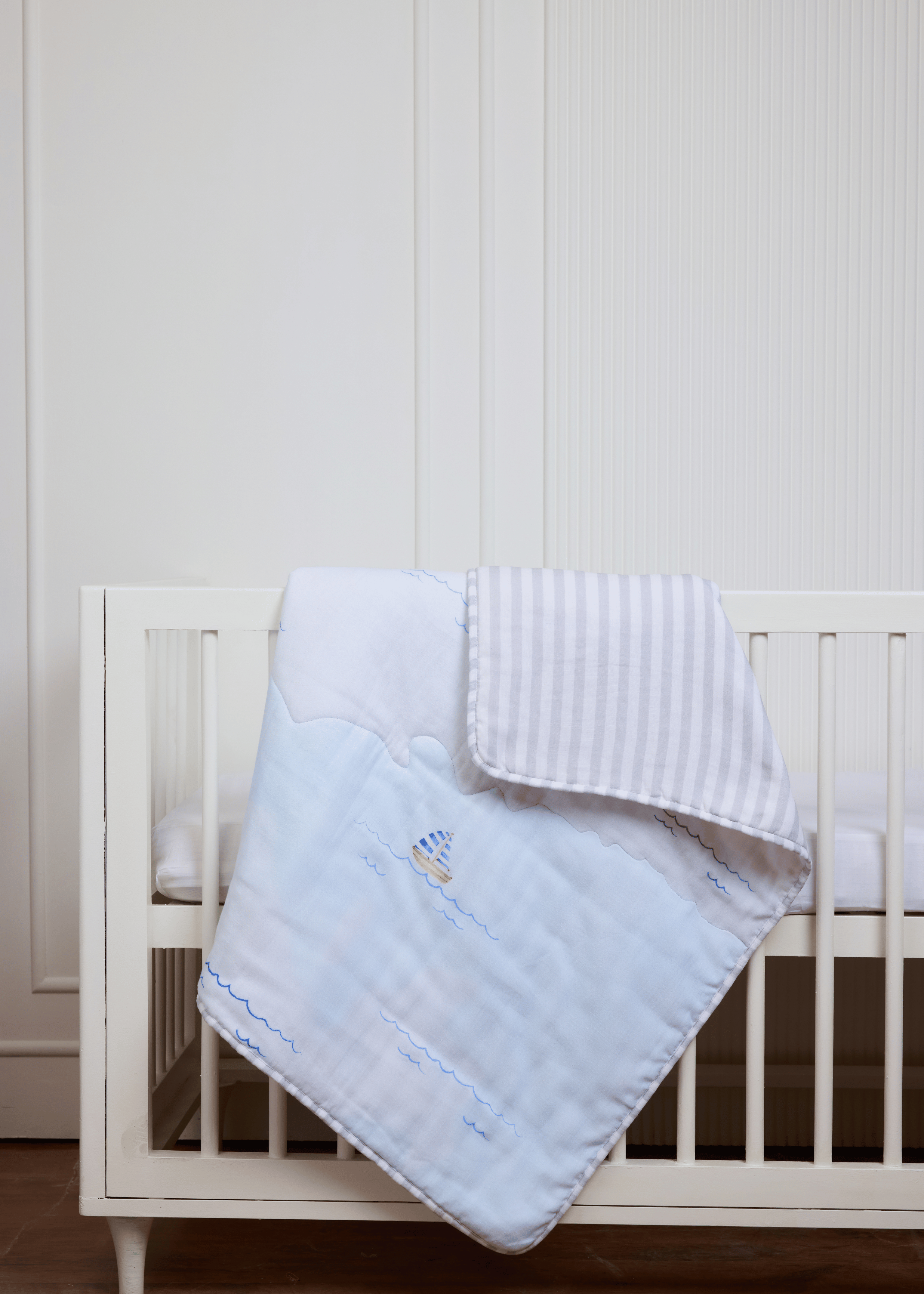 Baby Jalebi Blankets Riviera Blanket
