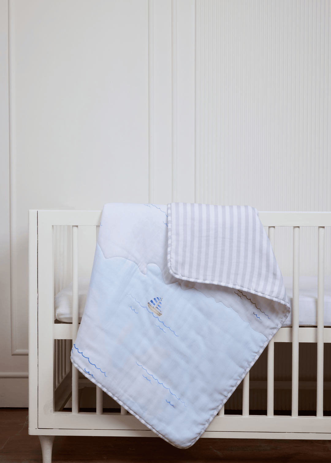 Baby Jalebi Blankets Riviera Blanket