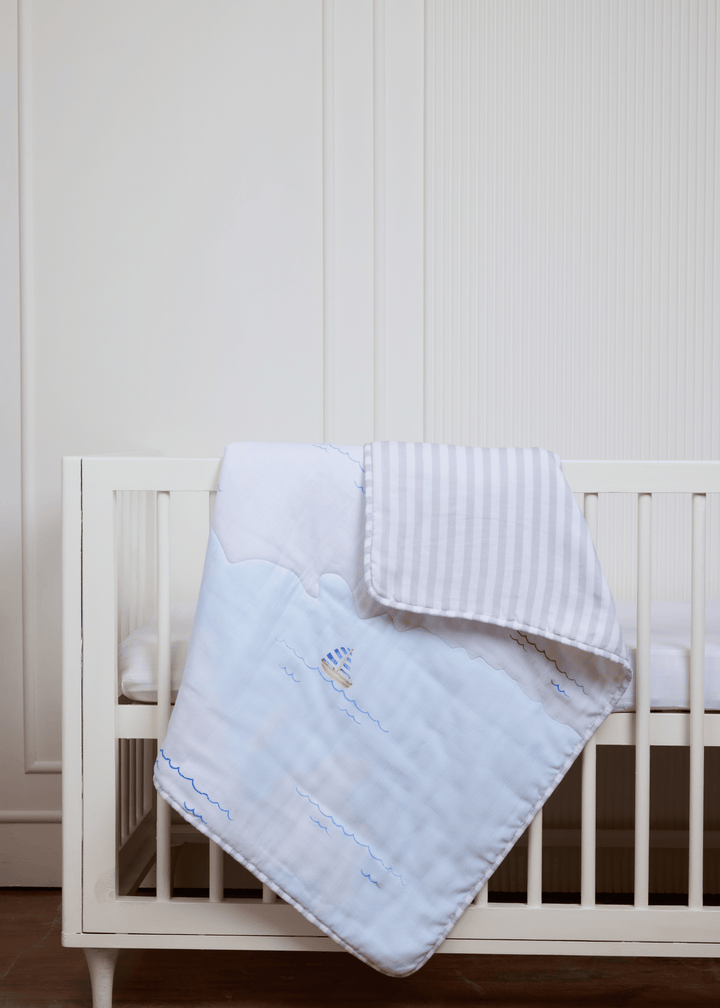 Baby Jalebi Blankets Riviera Blanket