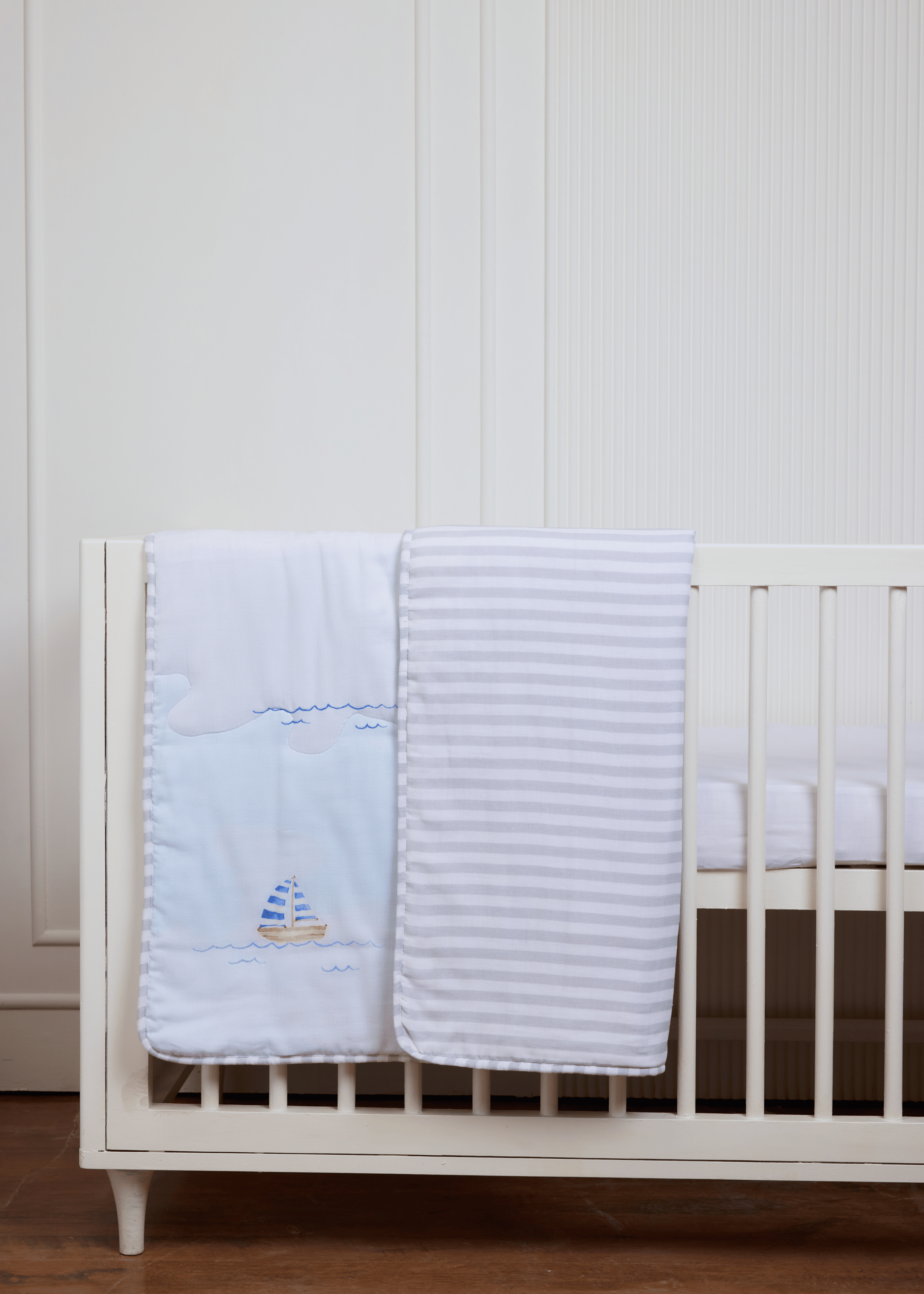 Baby Jalebi Blankets Riviera Blanket