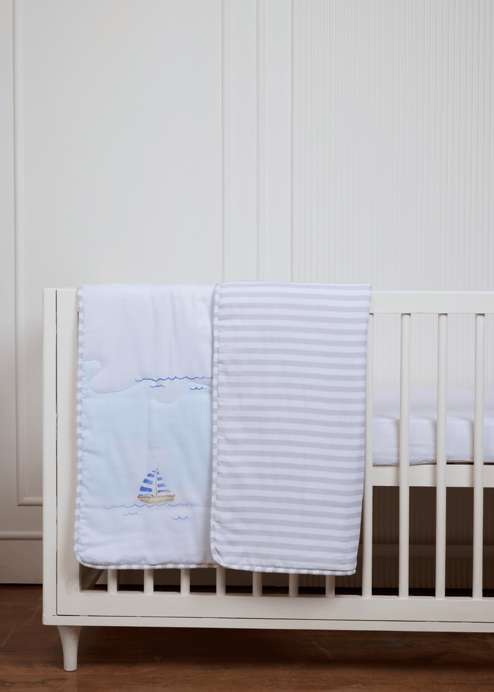 Baby Jalebi Blankets Riviera Blanket