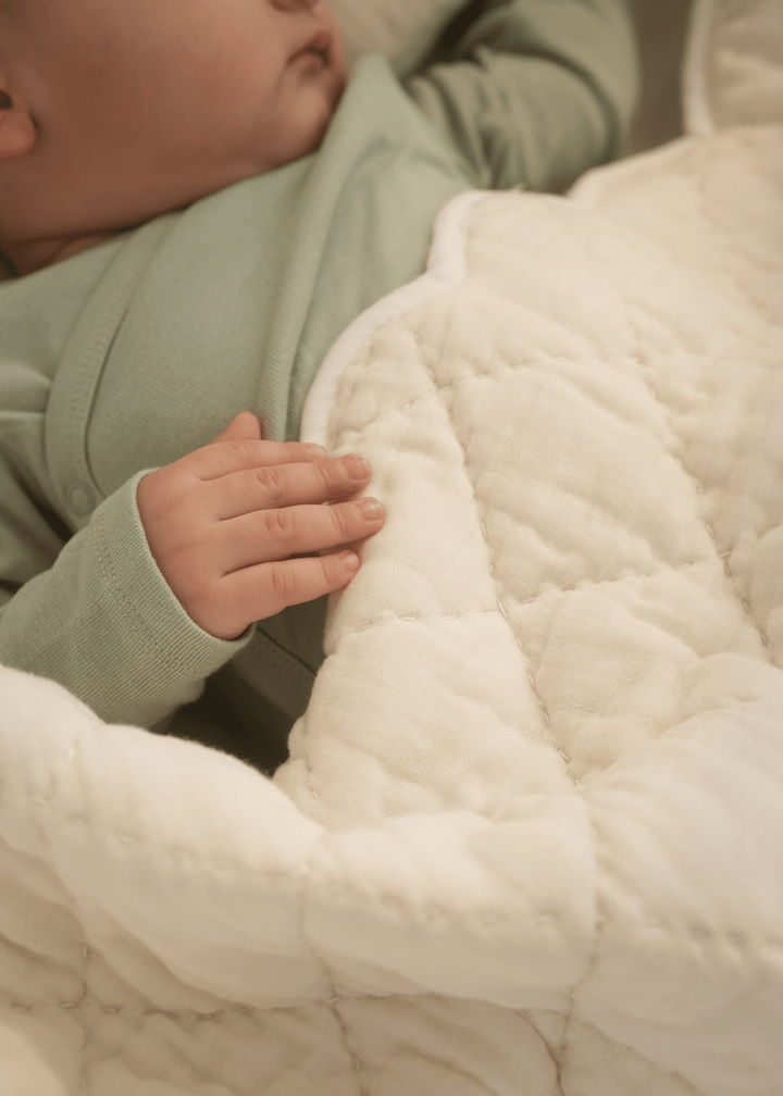 Baby Jalebi Blankets Rocking Horse Baby Blanket