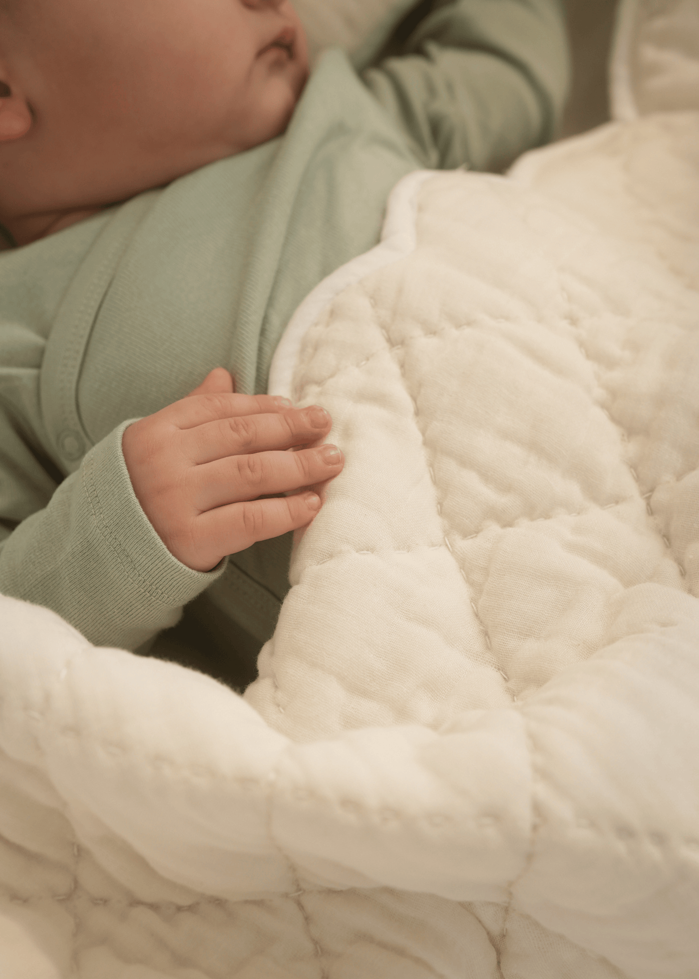 Baby Jalebi Blankets Rocking Horse Baby Blanket
