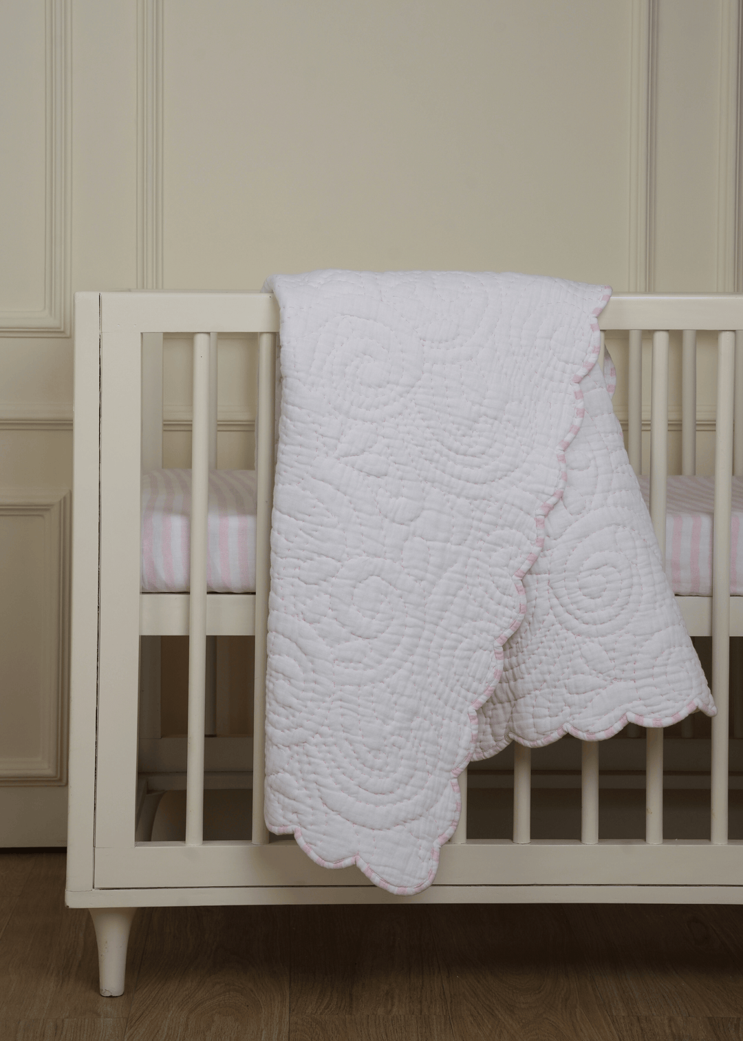 Baby Jalebi Blankets Samsara Blanket